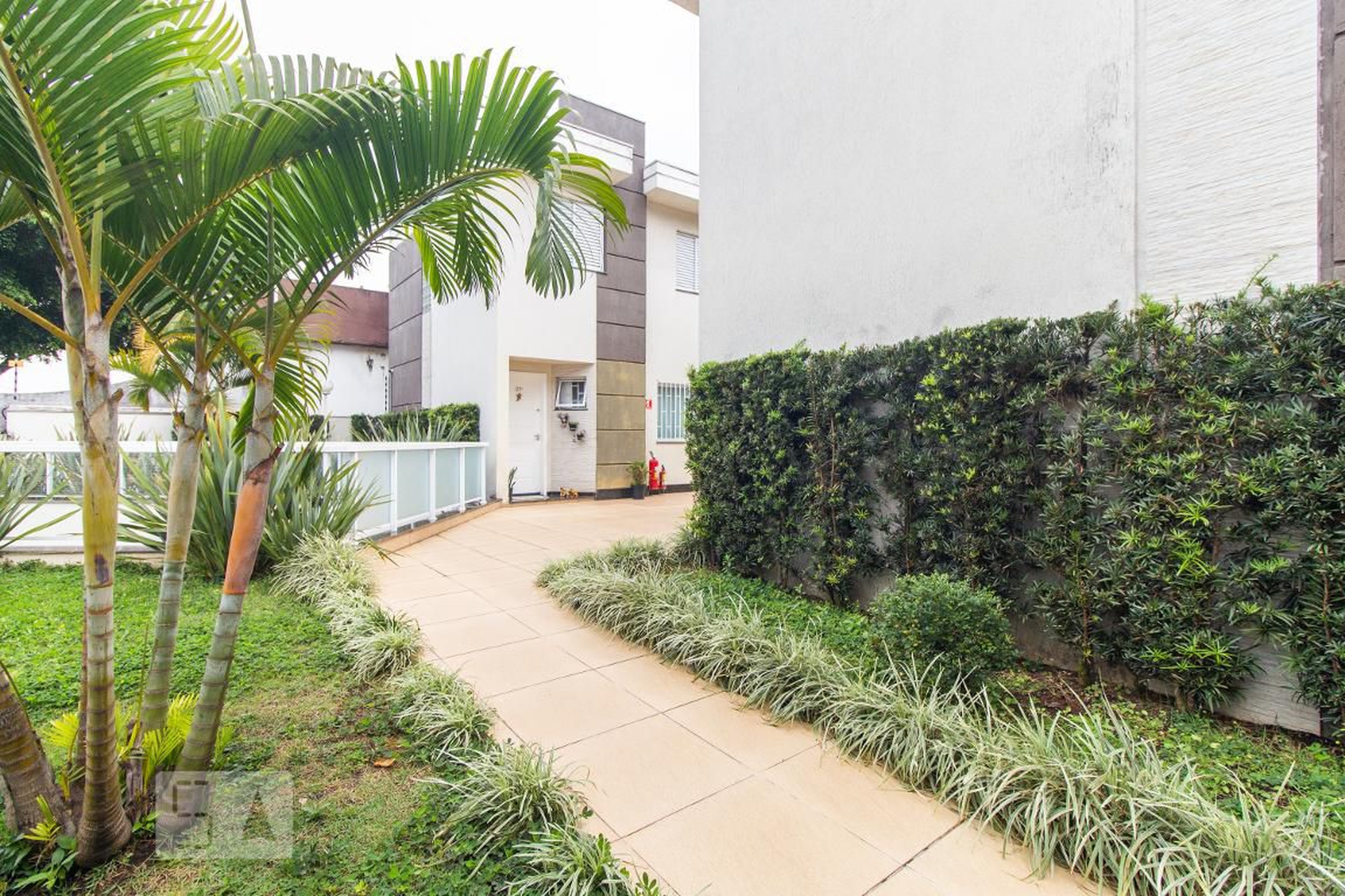 Entrada - Residencial Belle Ville