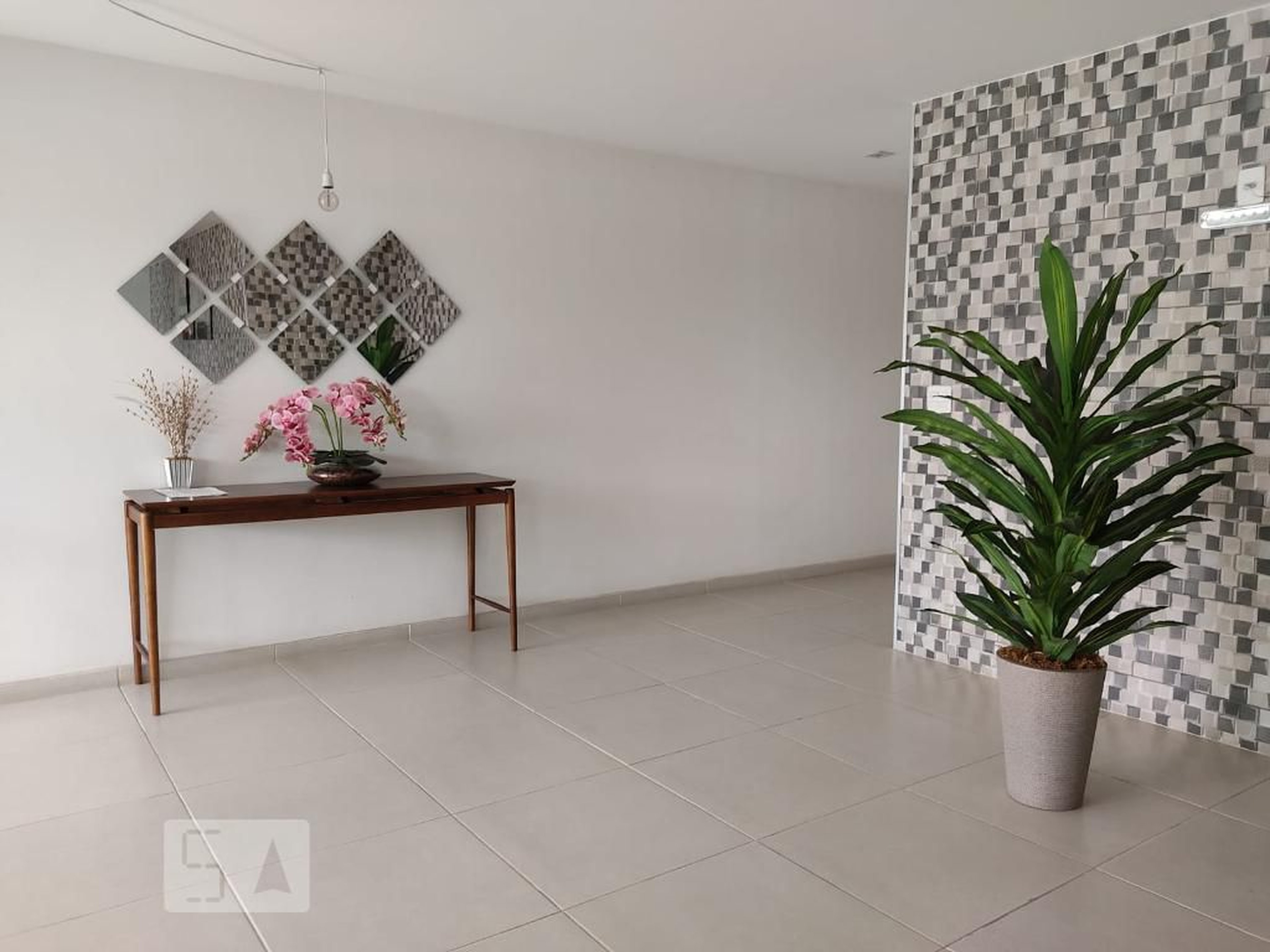 Hall de entrada - Kauai Jardins