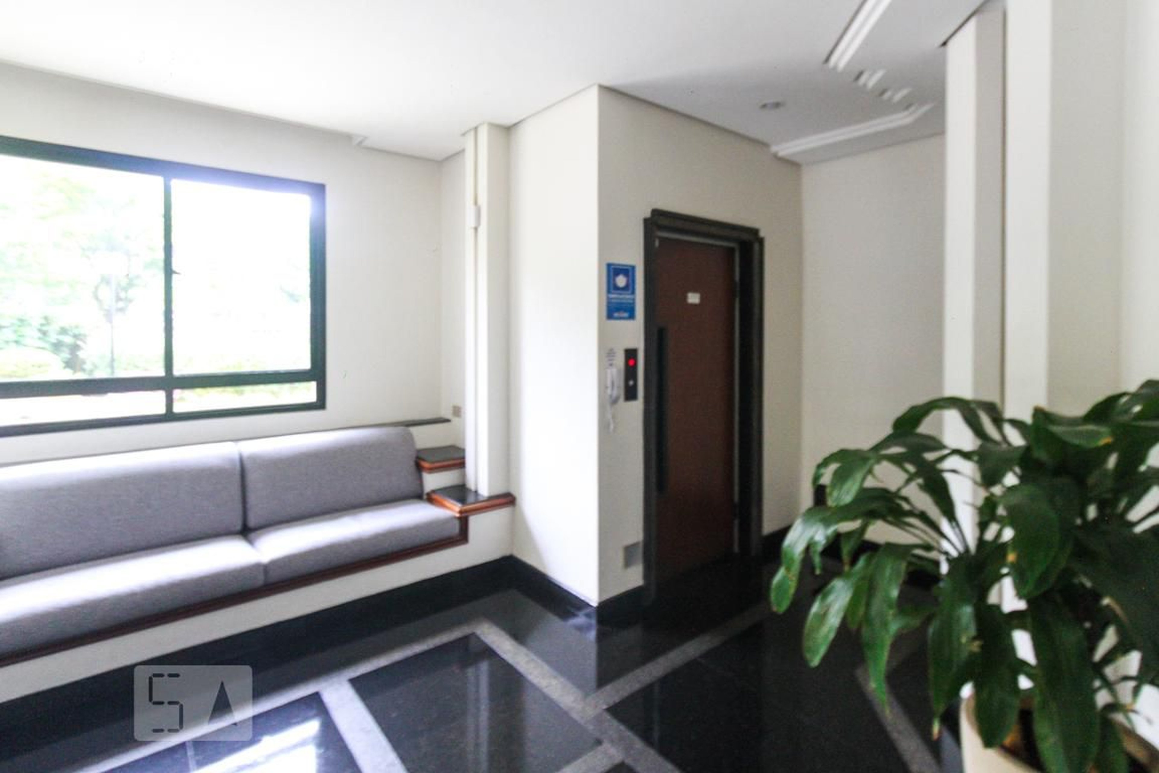 Hall social - Beverly Hills