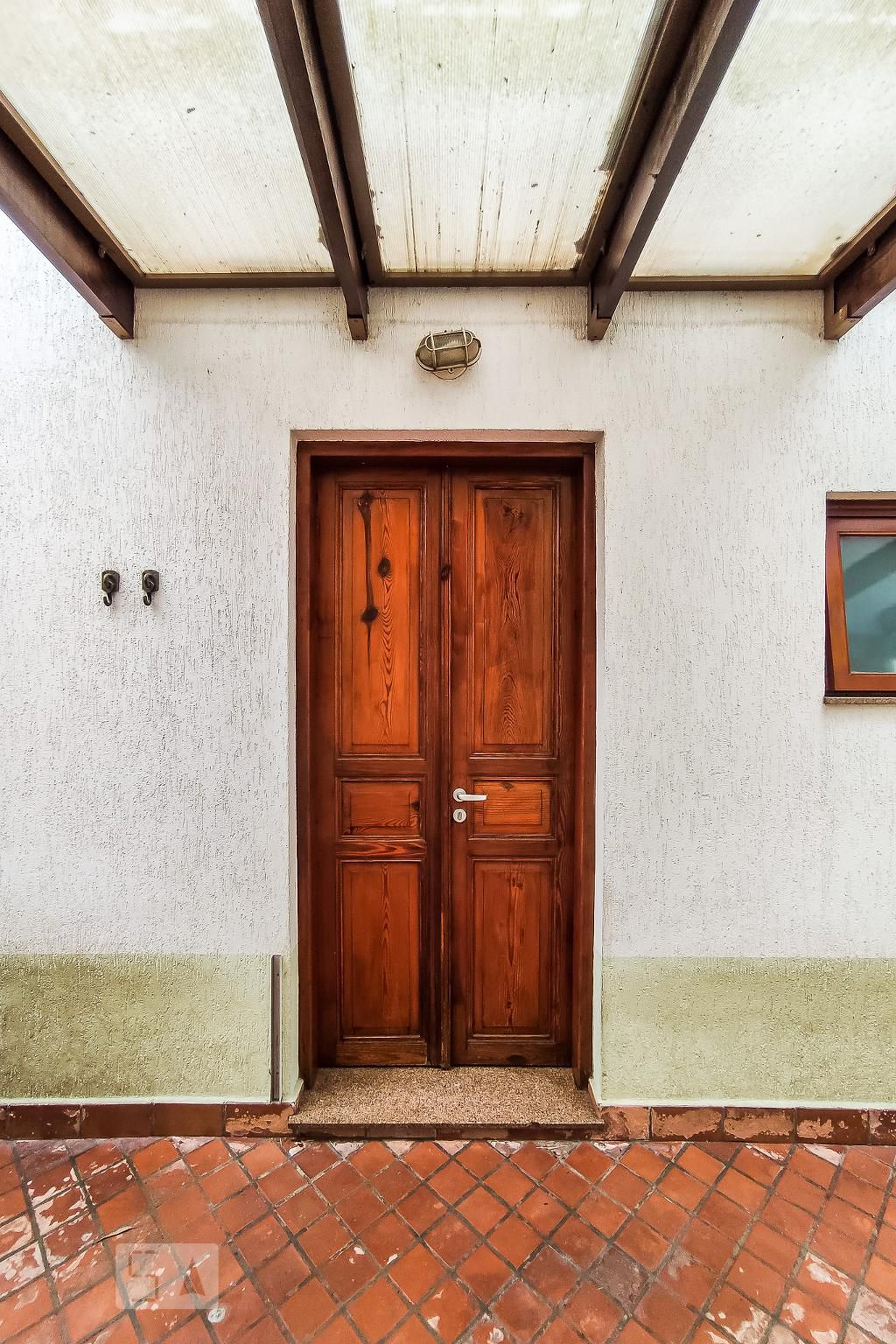 Entrada Social - Vale do Morumbi