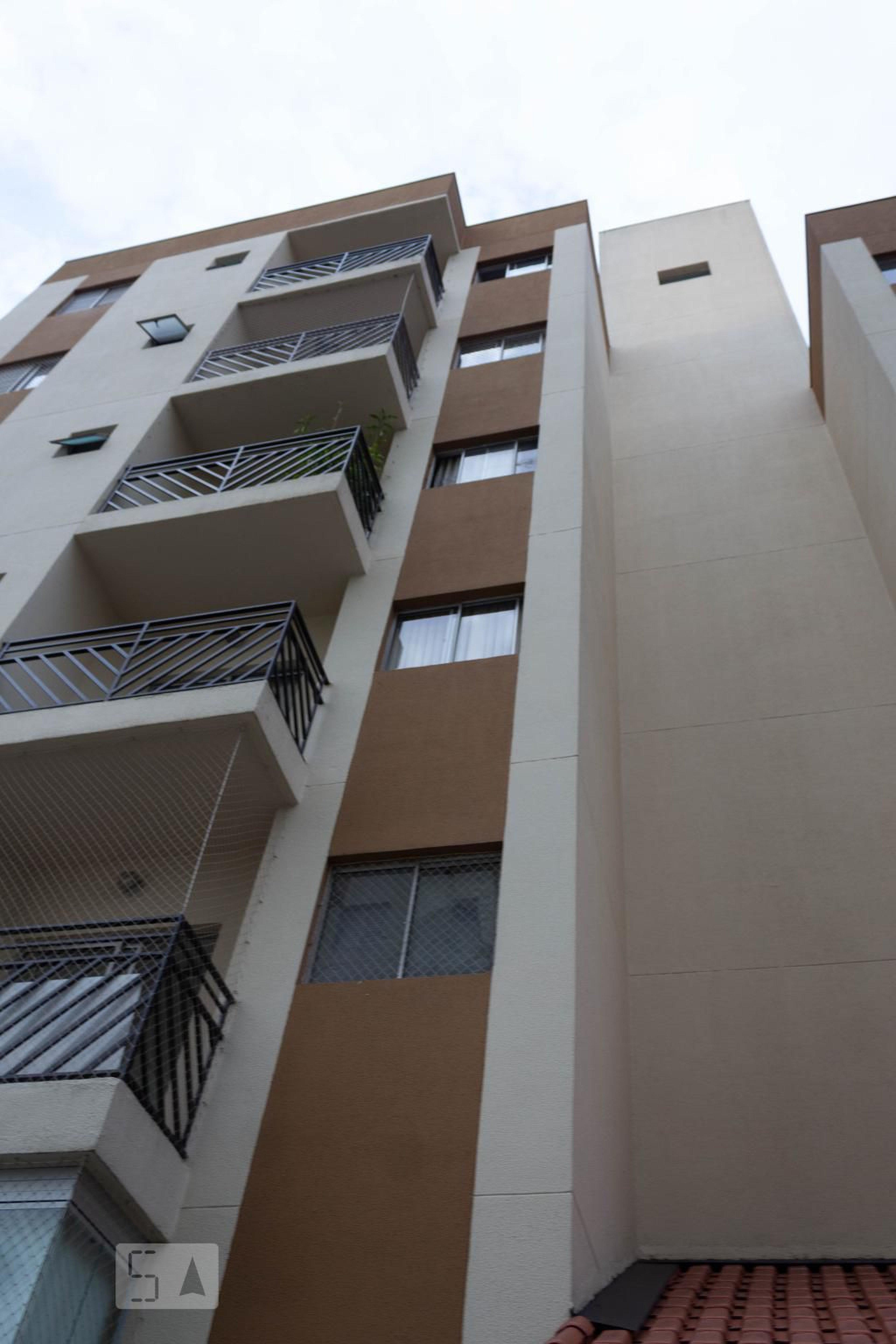 Prédio Condomínio iminio Vitória