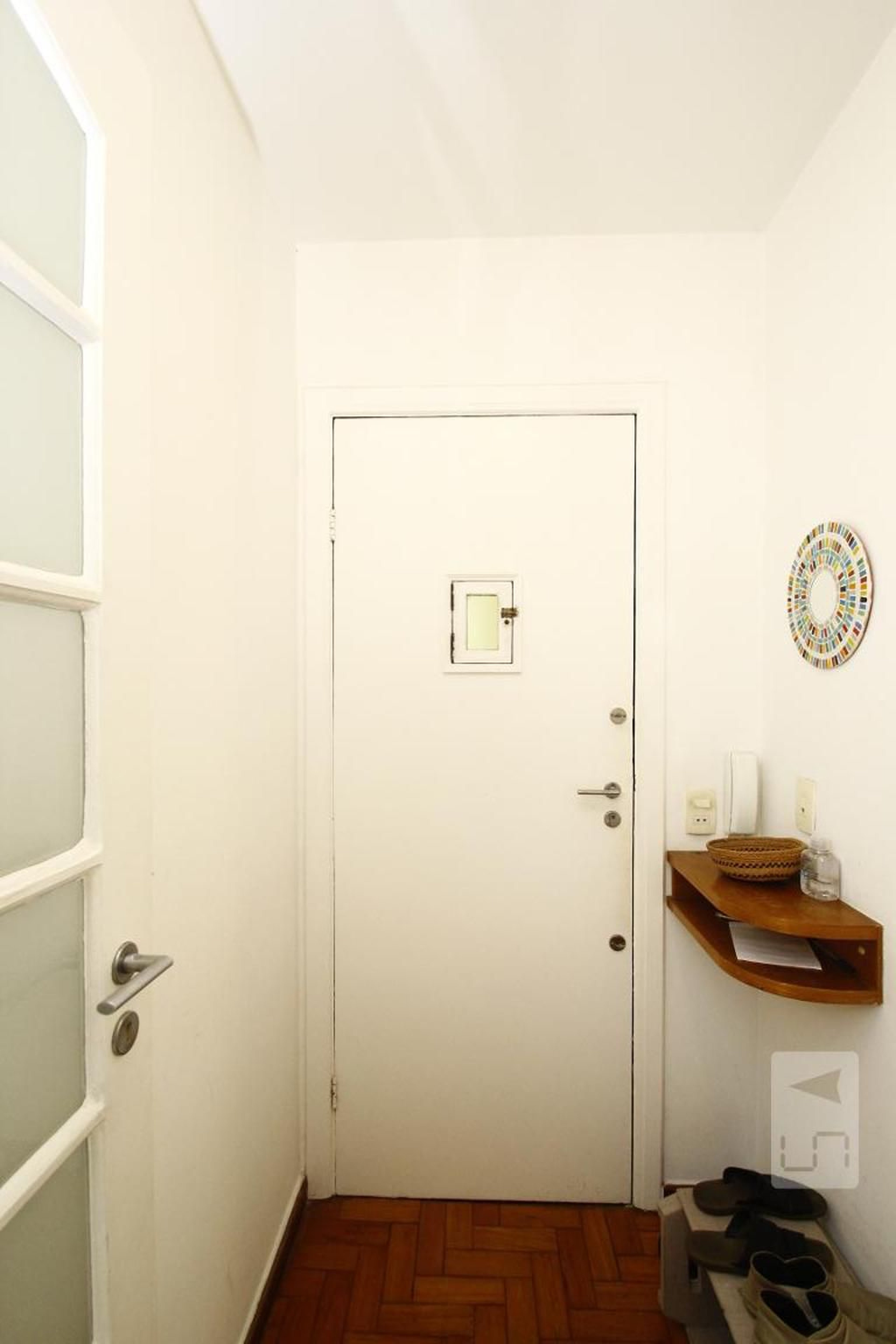 Hall de Entrada - null