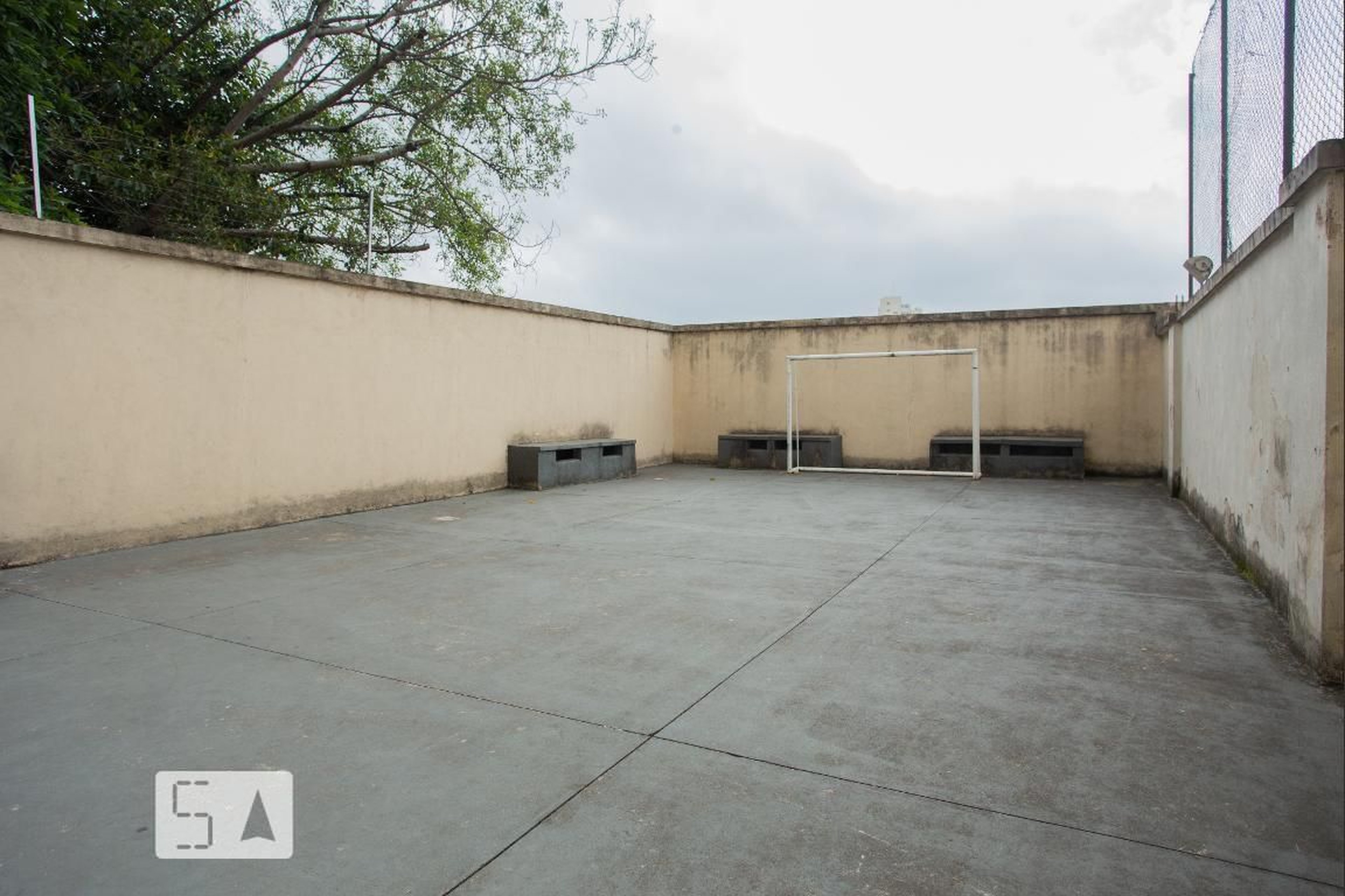 Quadra - Village de Granville