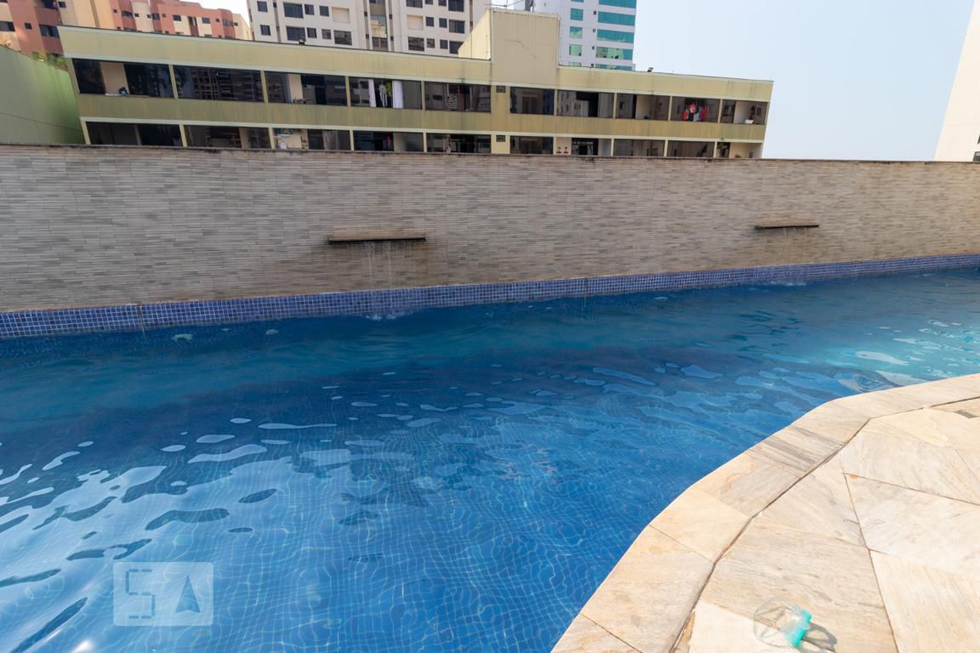 Piscina Adulto - Residencial