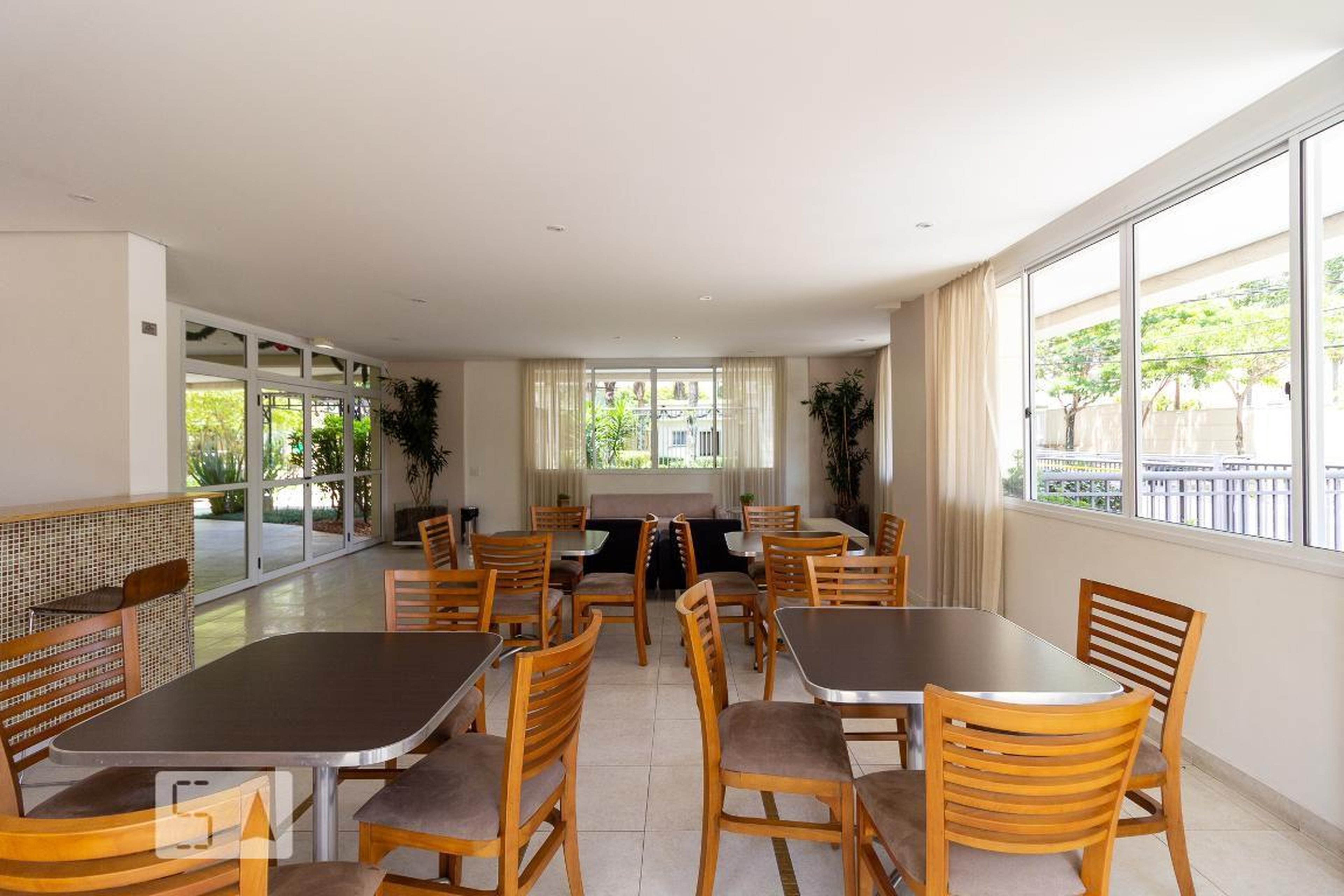 Espaço Gourmet - Verti Vita