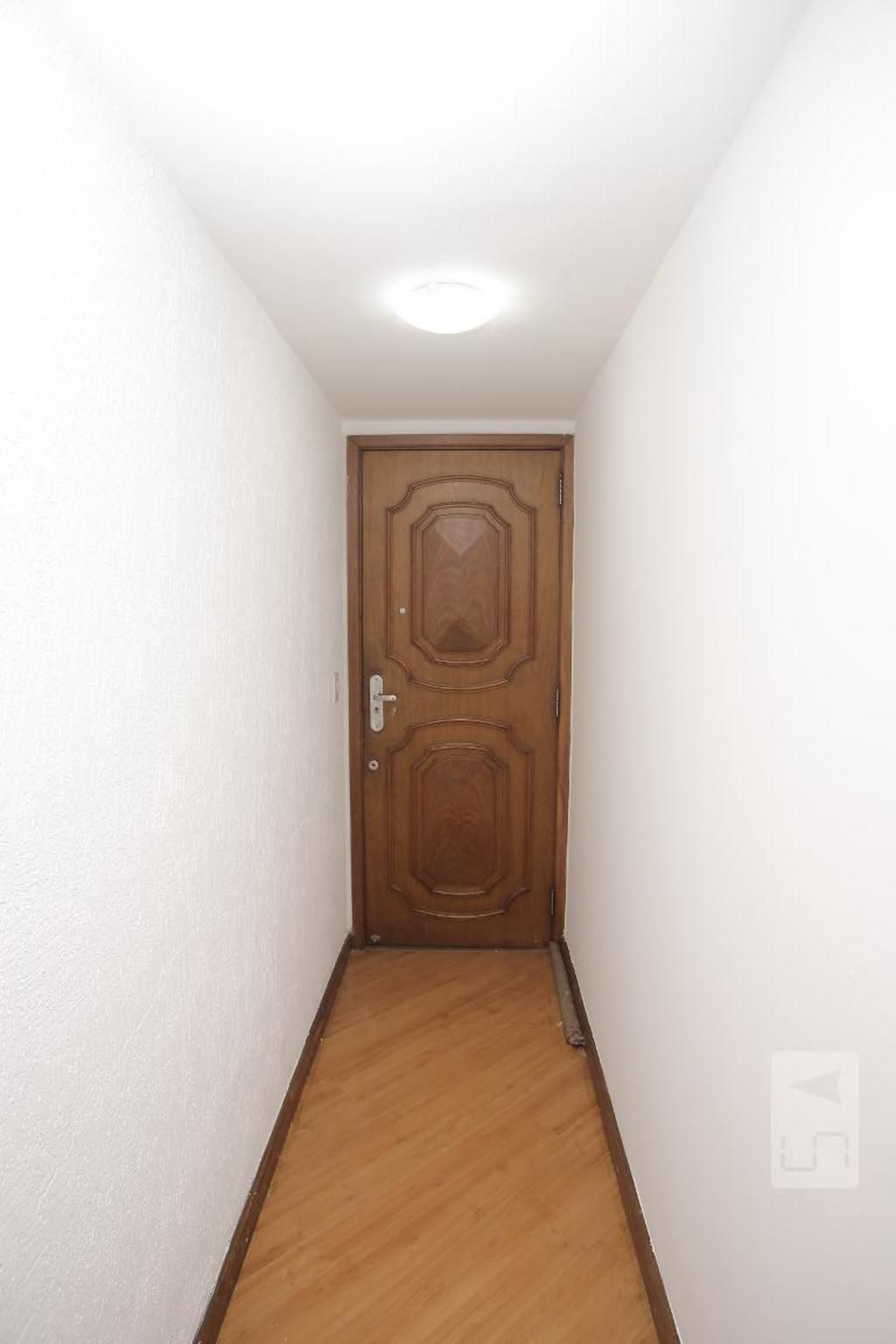 Entrada Edifício San Diego