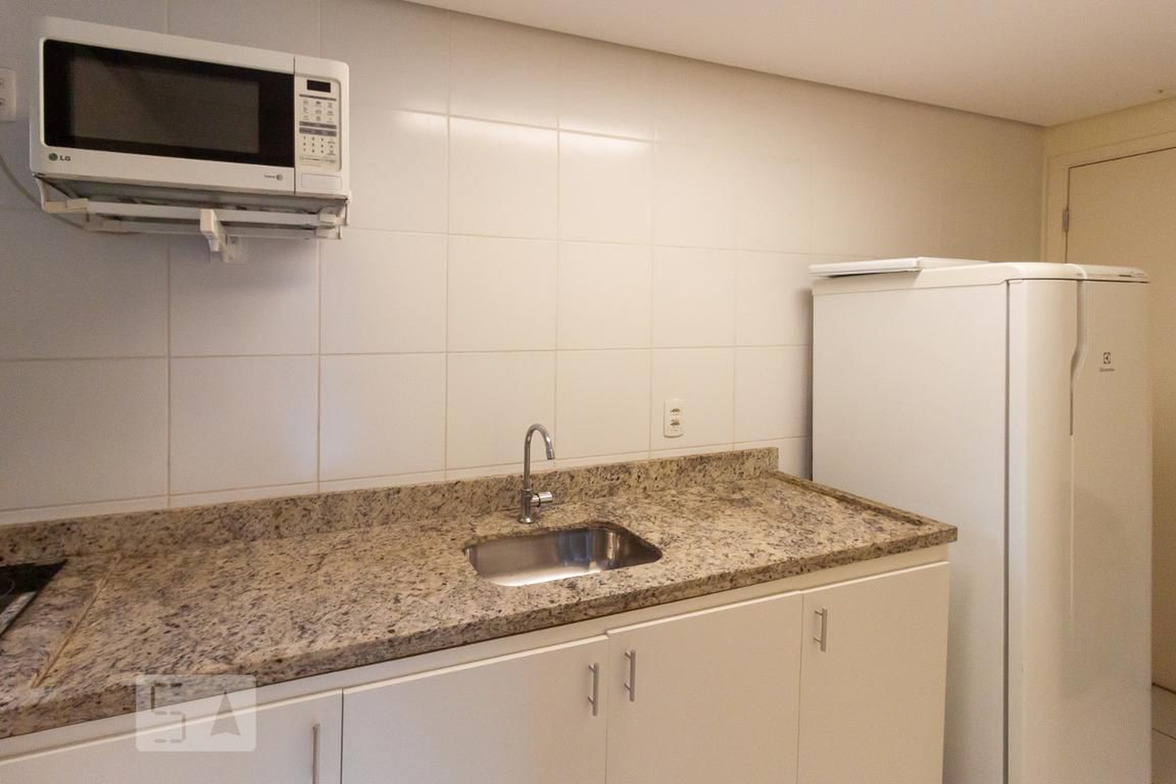 Salão de festas - Parque dos Passaros