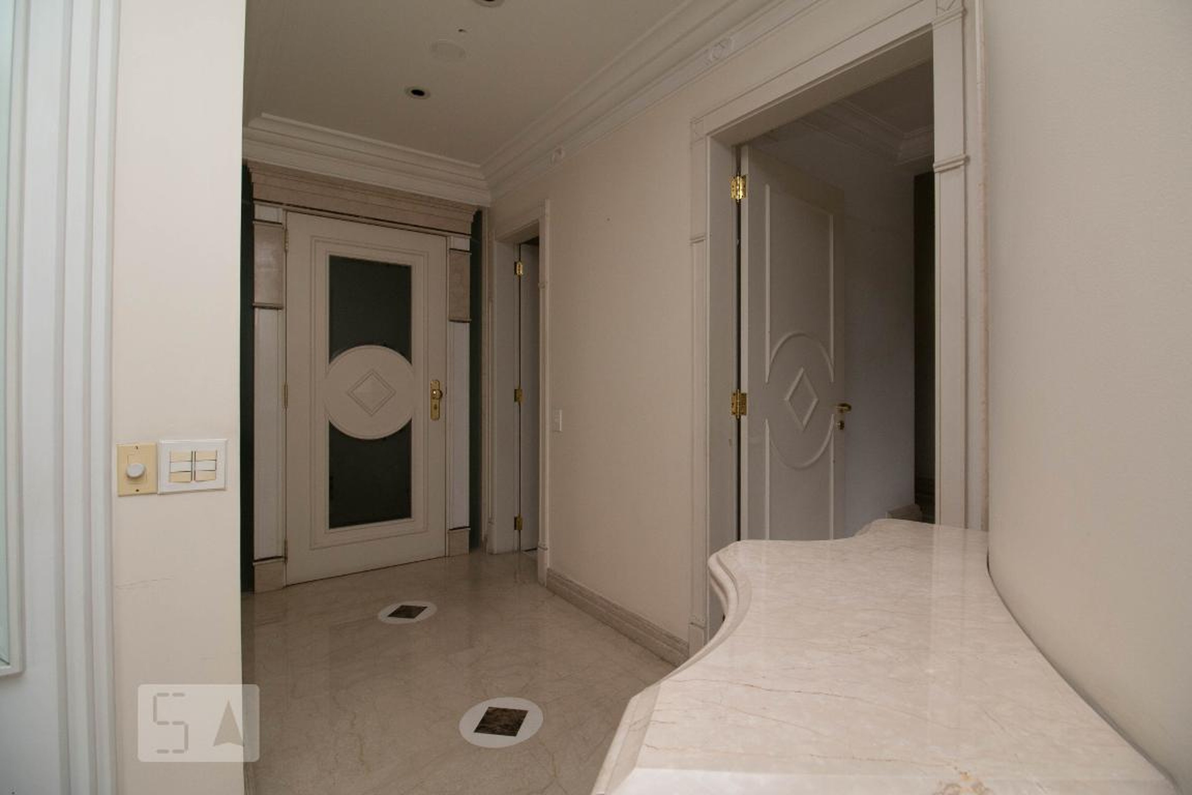 Hall de Entrada - 
