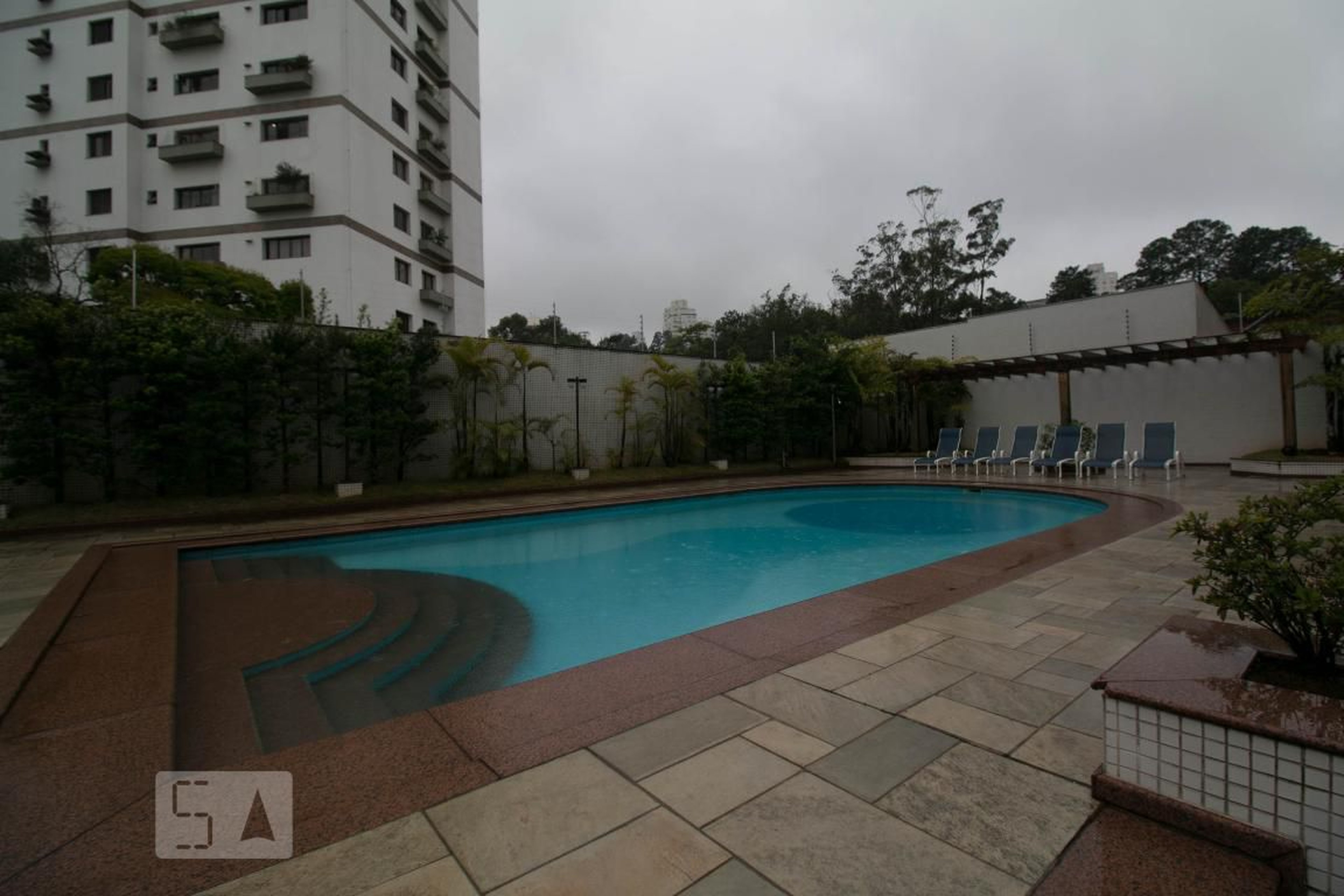 Piscina - 