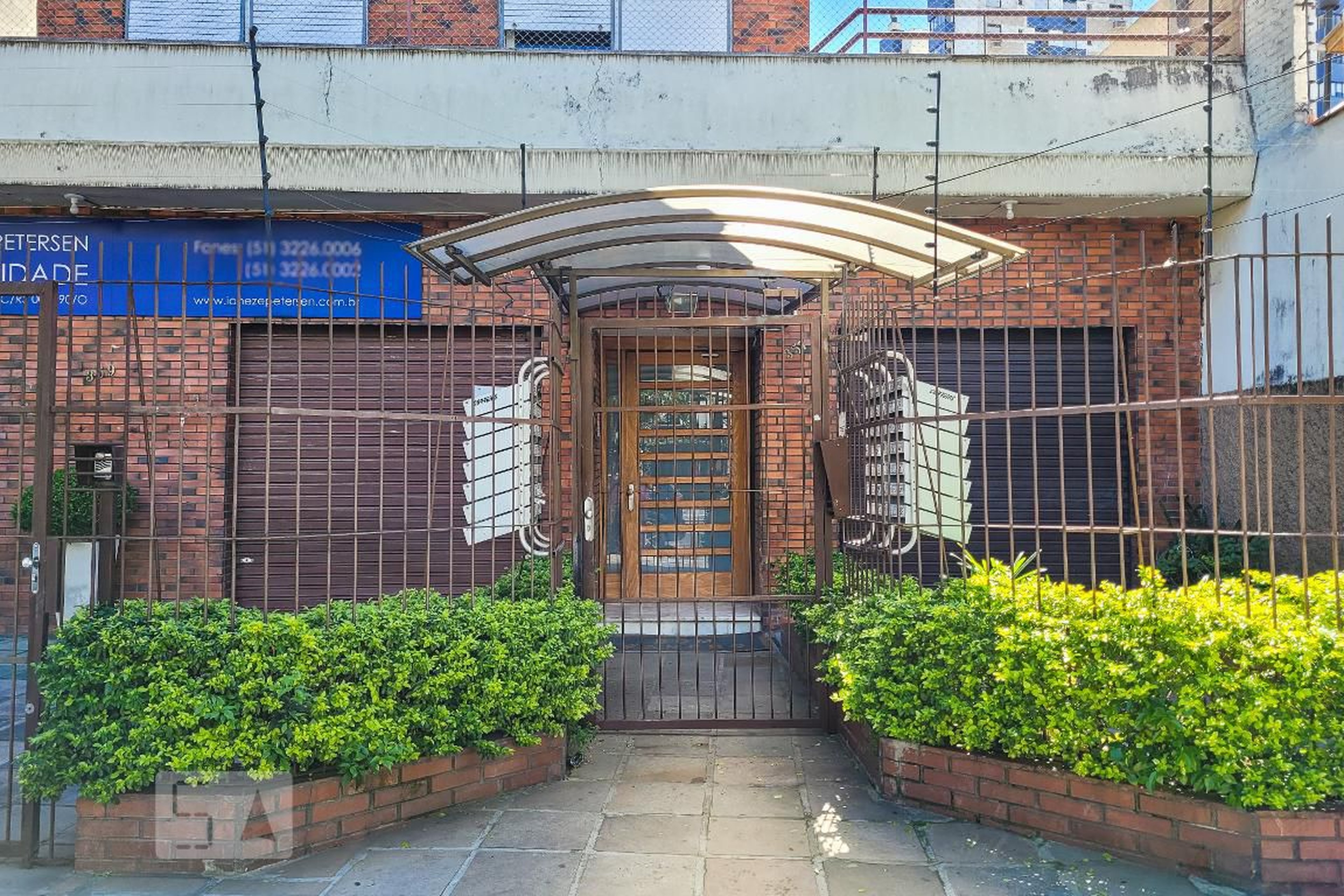 Hall de Entrada - null