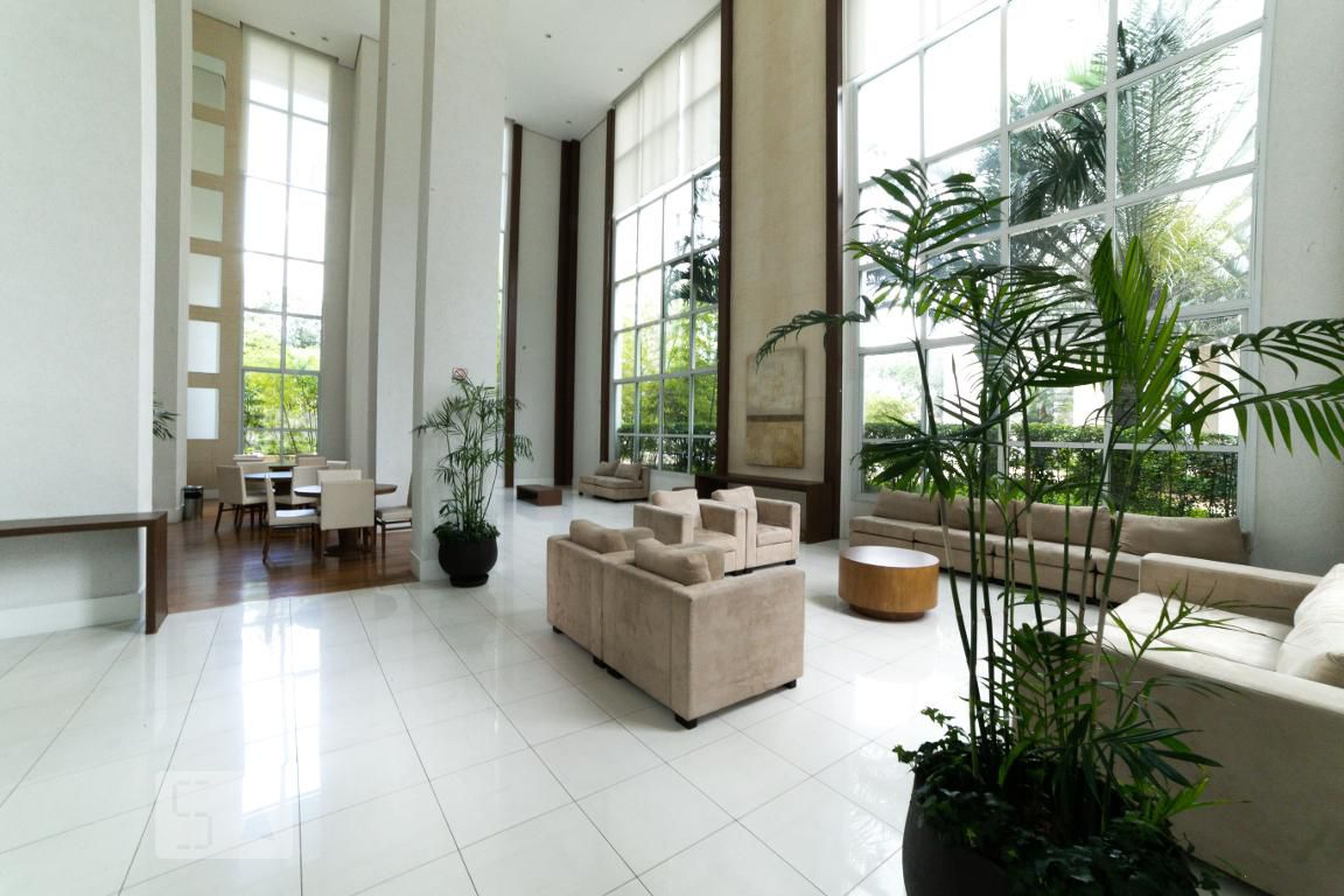 Condomínio - Humanari