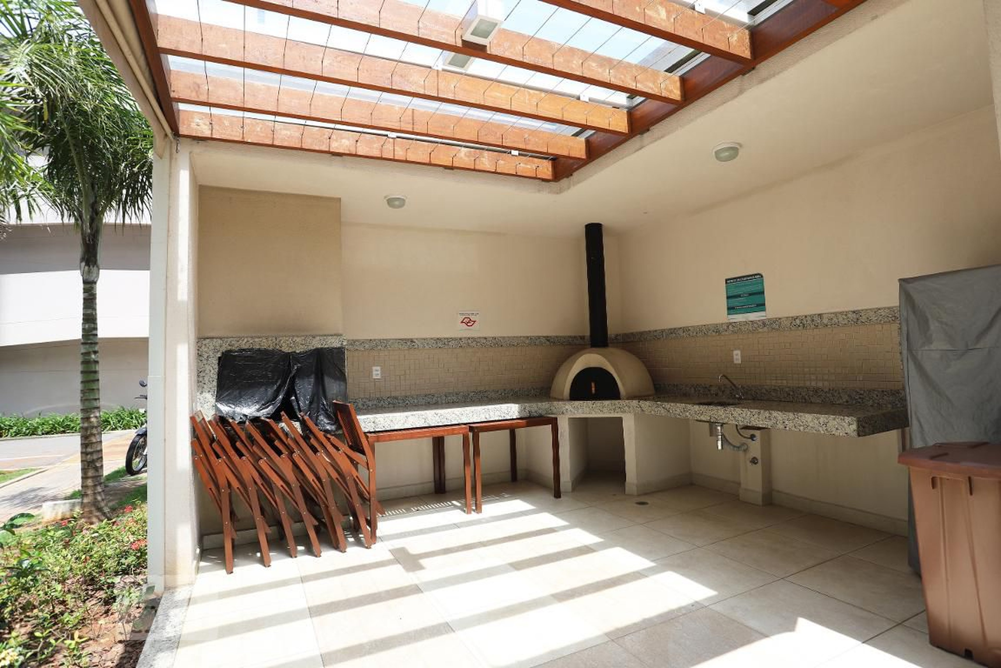 Churrasqueira 2 - Inspire