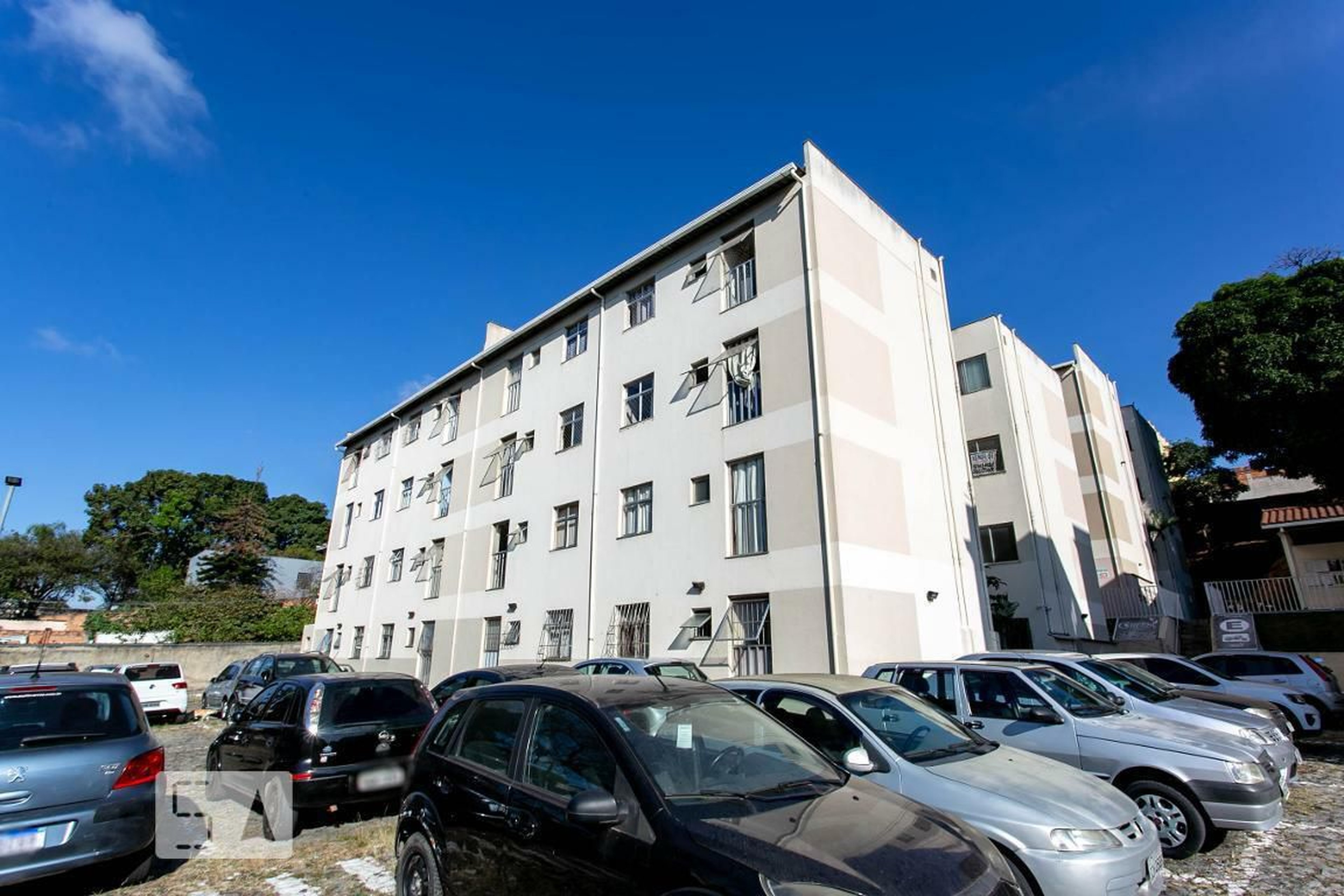 Área comum - Residencial Green Village