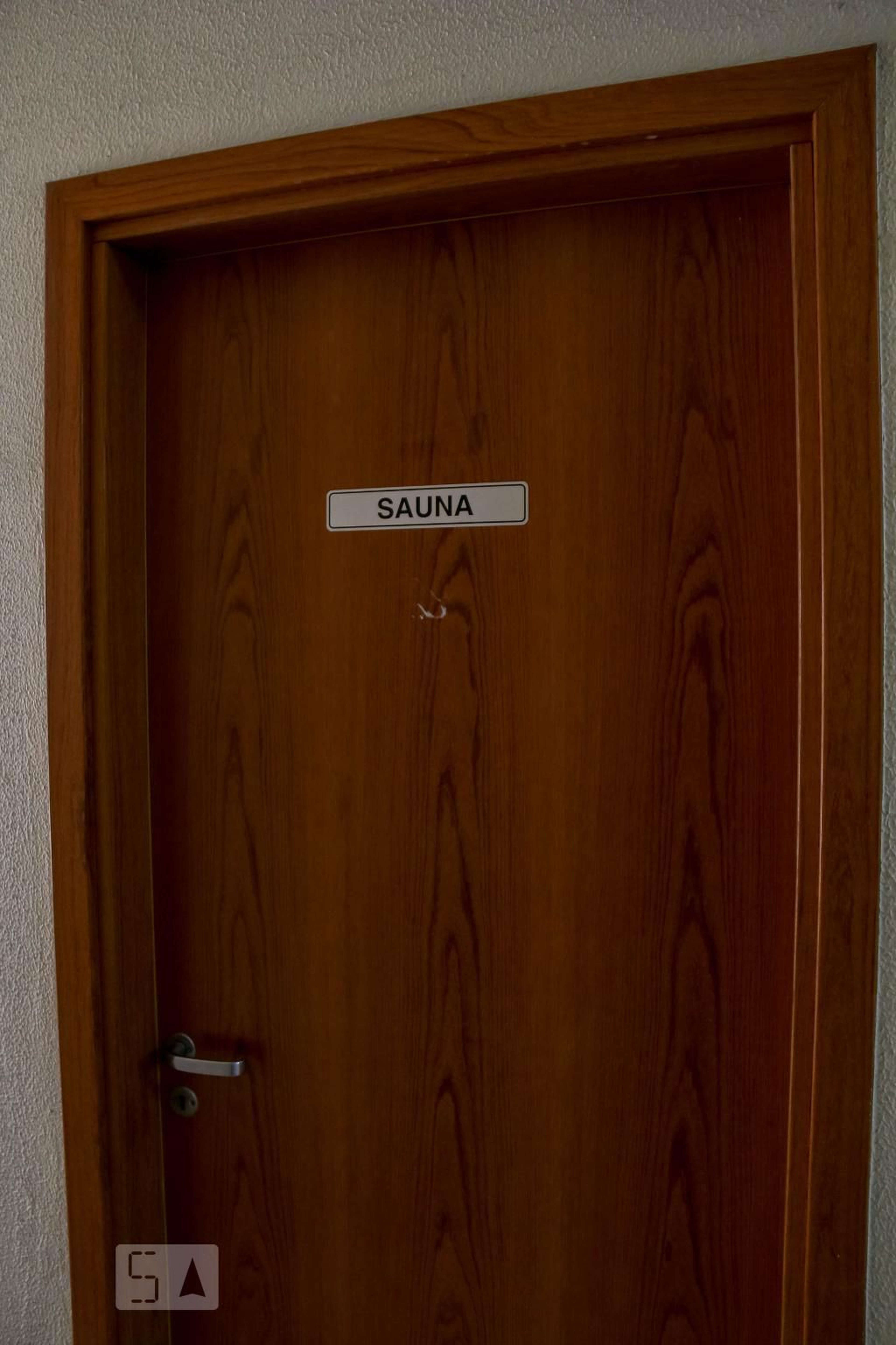 Sauna - 