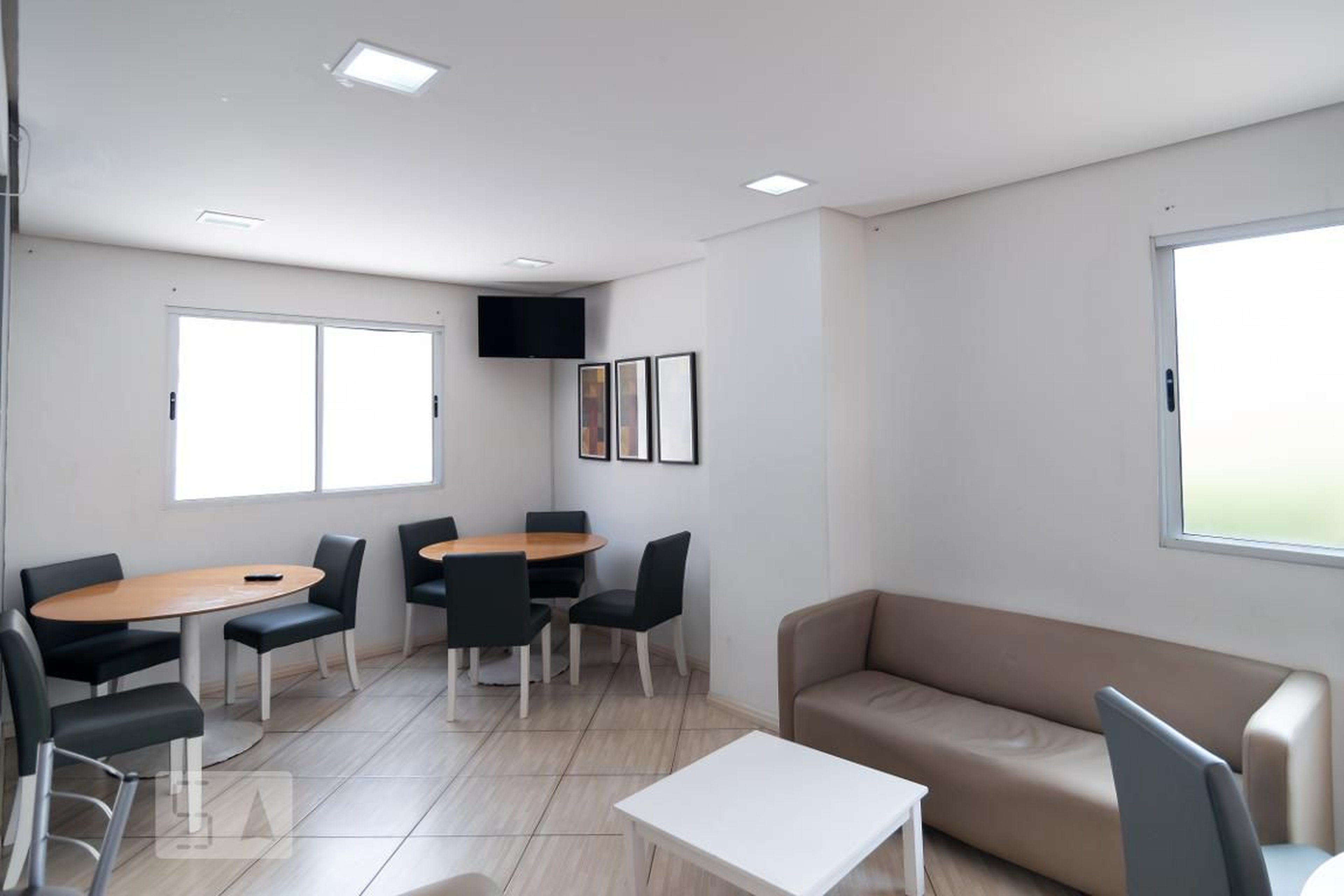 Salão de Festas - Mérito Guarapiranga