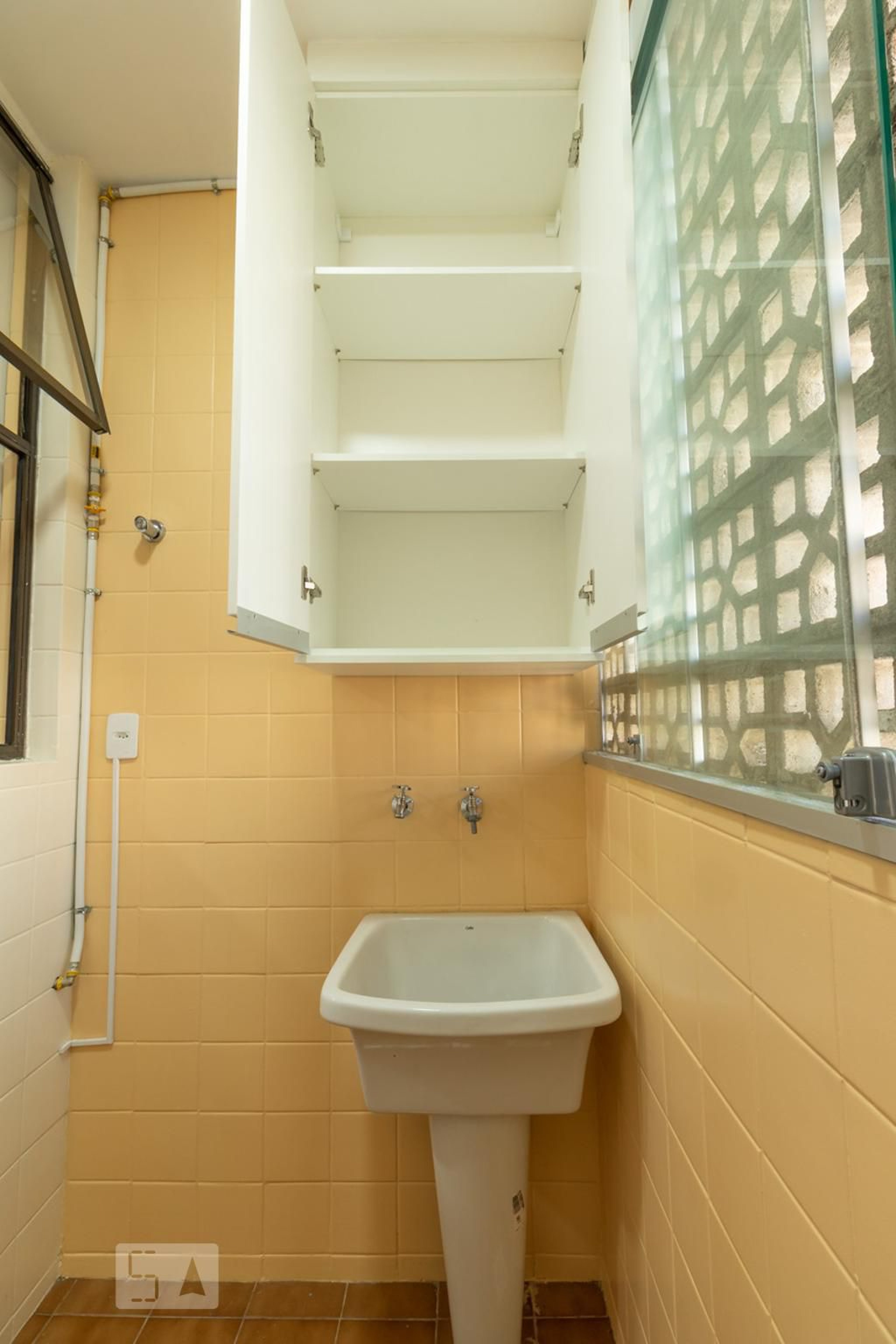 Área Comum - Golden Park