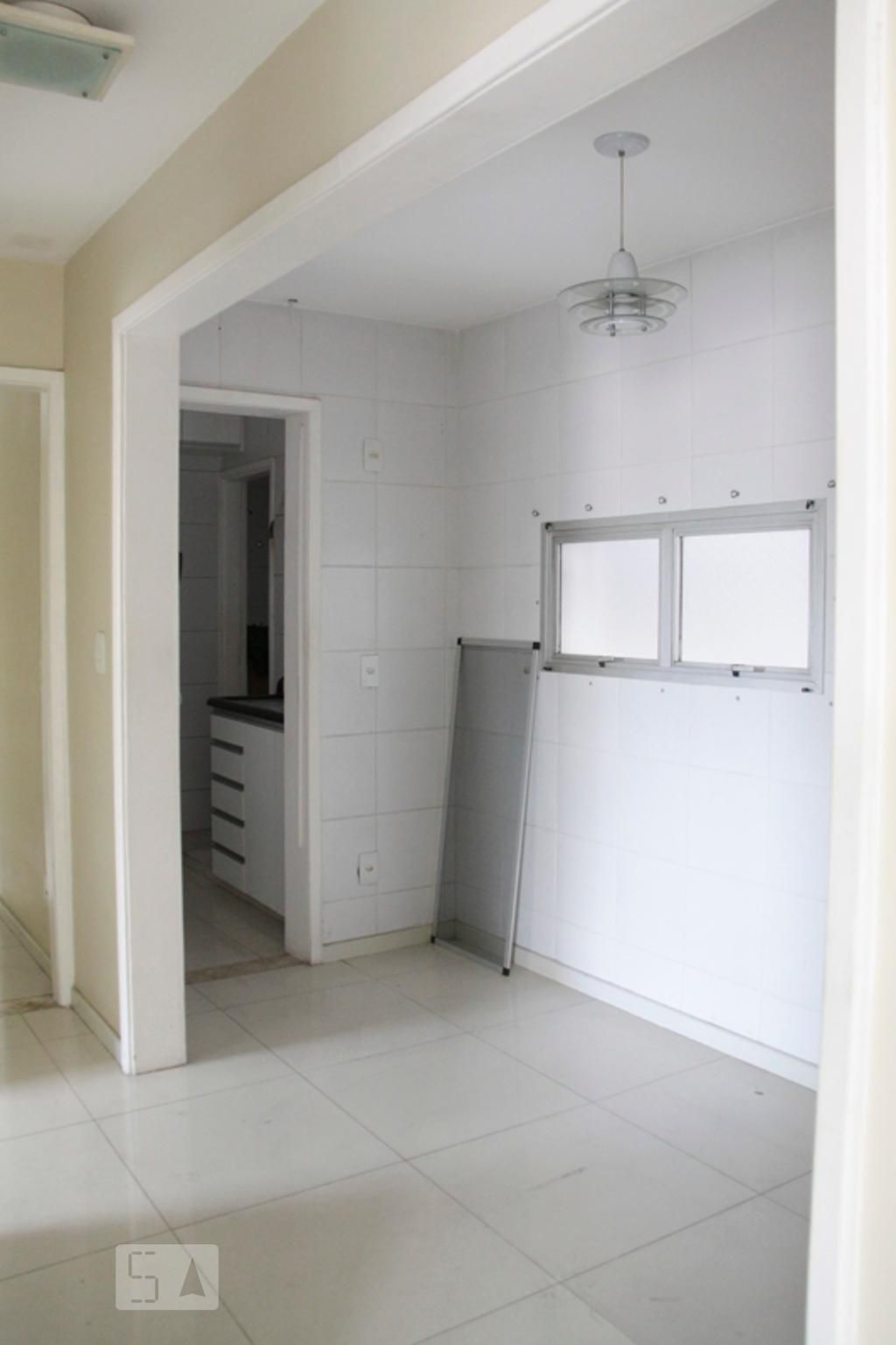 Hall - Edifício Giuseppe Verdi