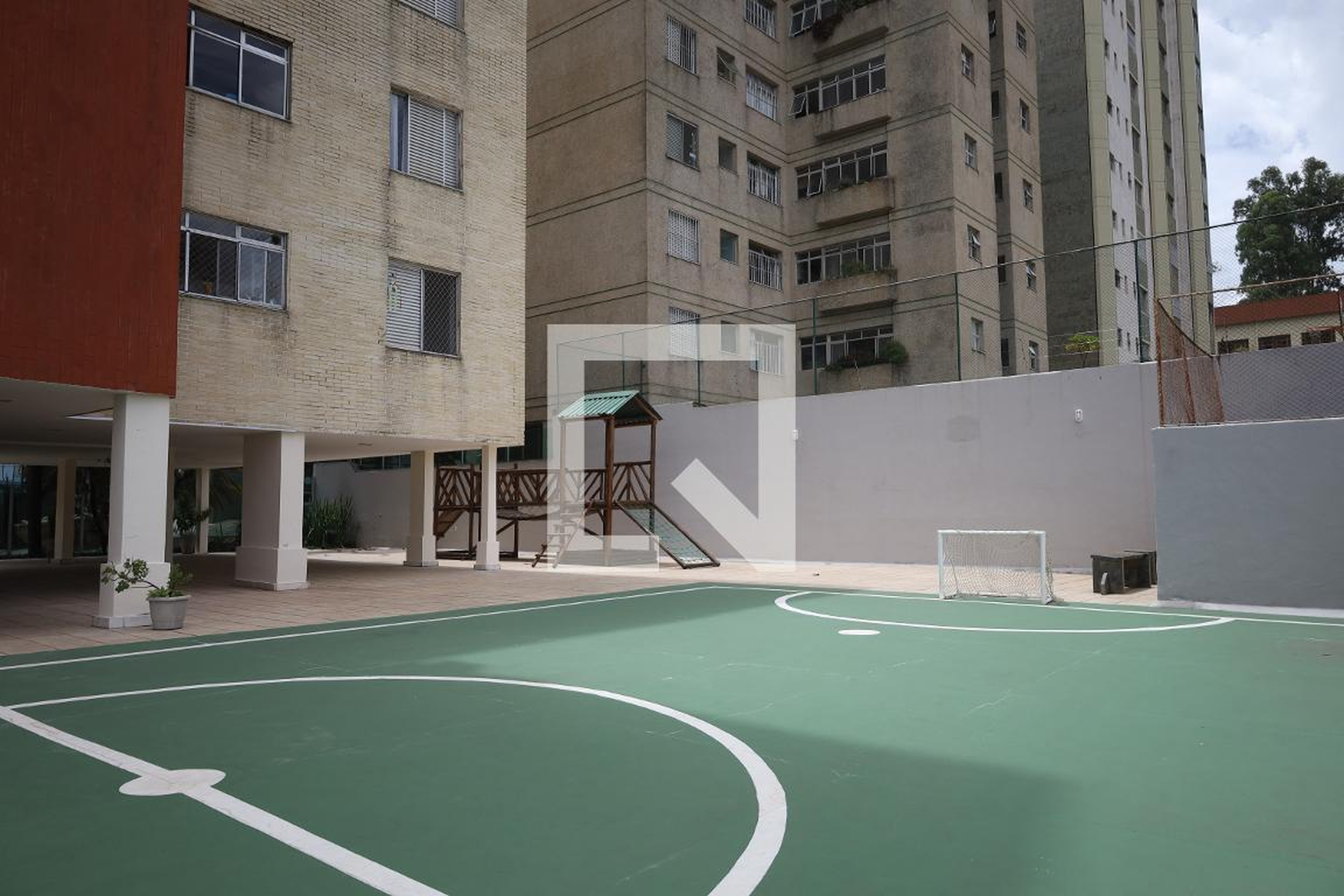 Quadra - Rafael Magalhães