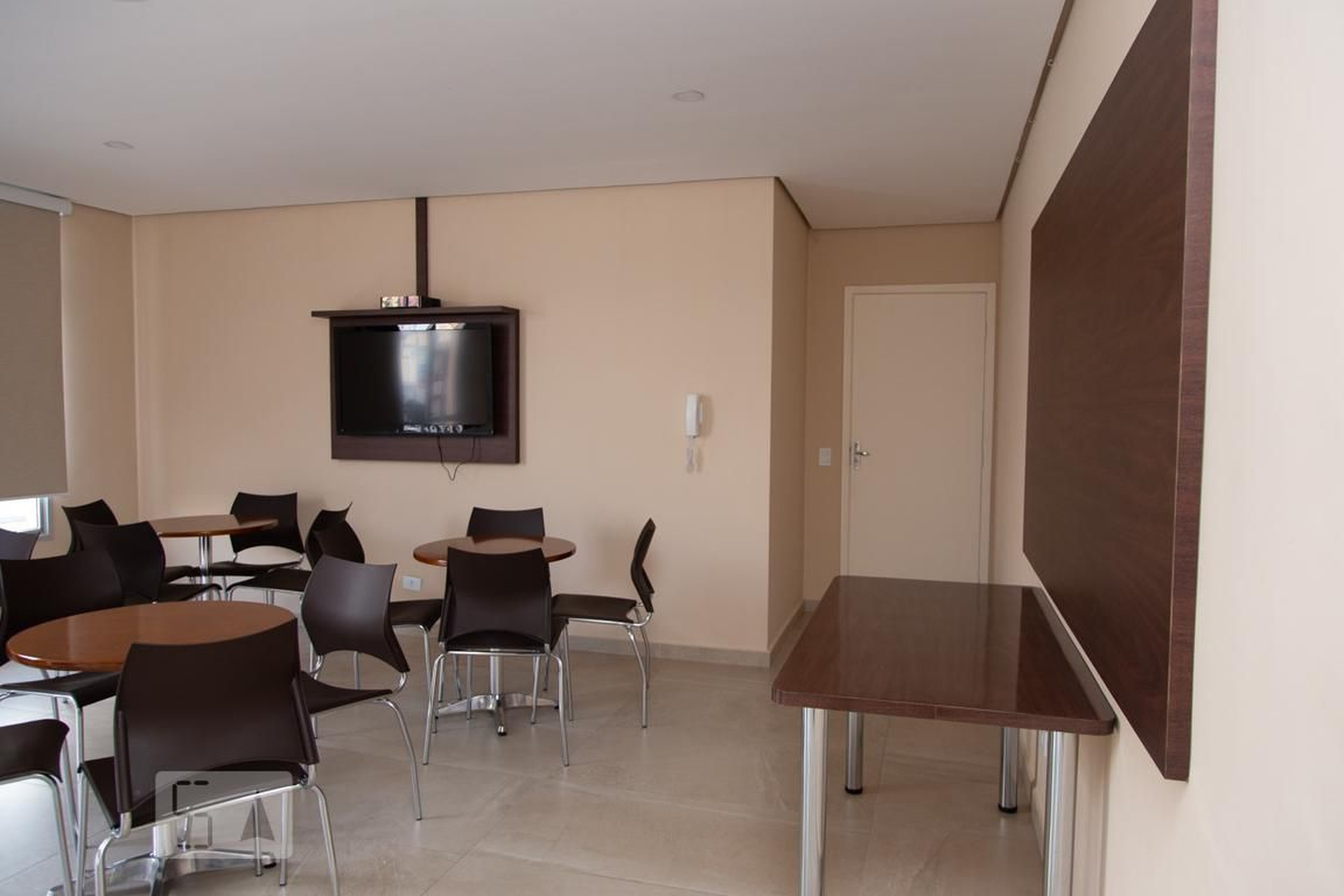 Salão de Festa - Campanela