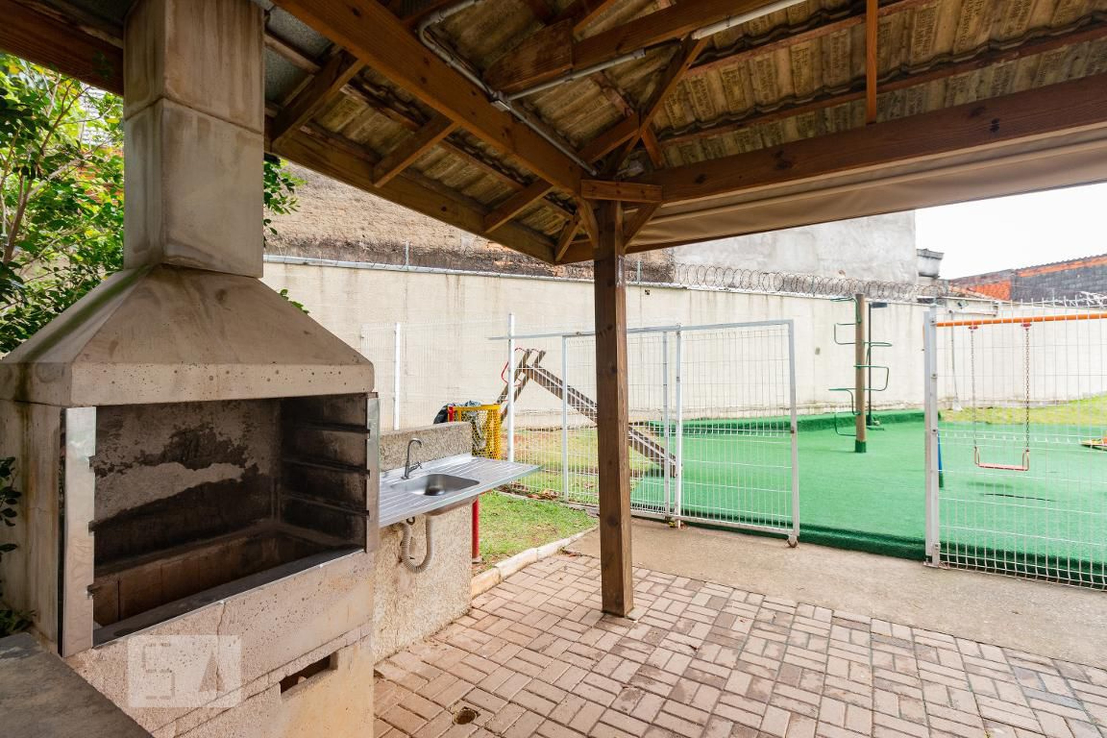 Churrasqueira - Mais Cangaiba