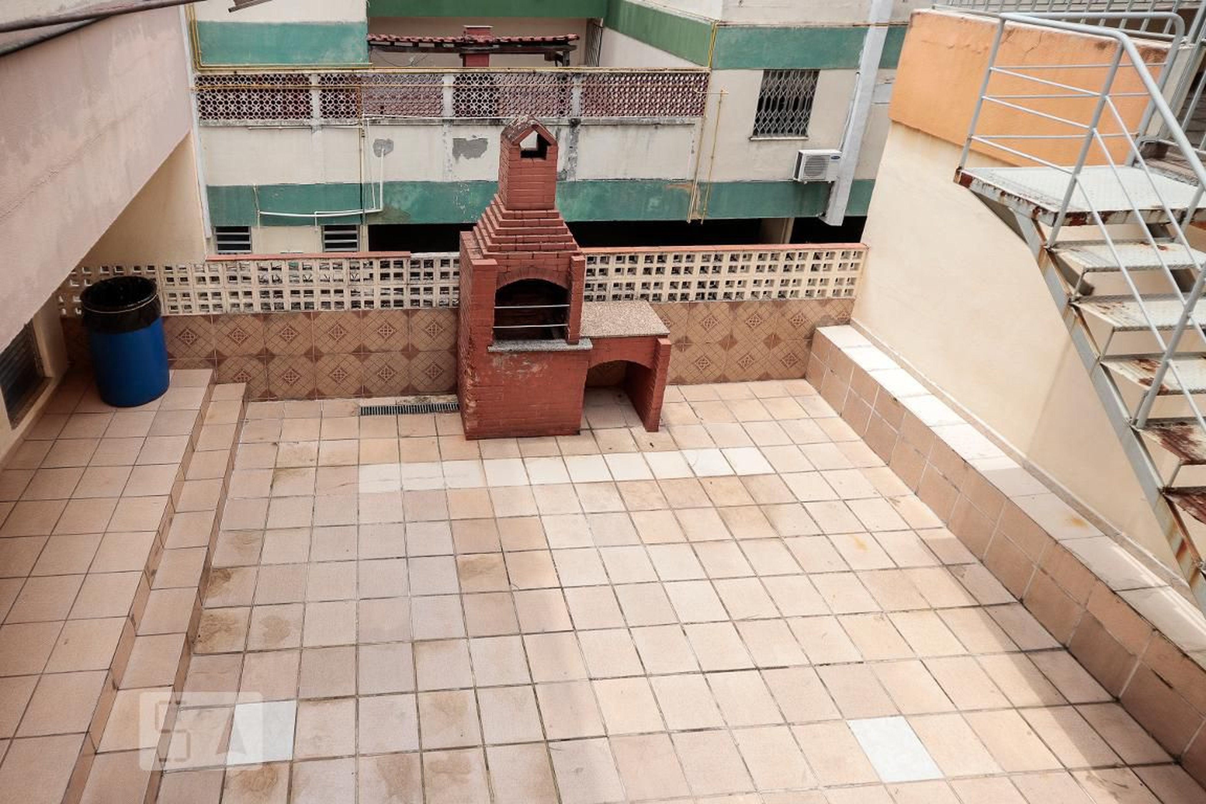 Churrasqueira - Santo Antonio