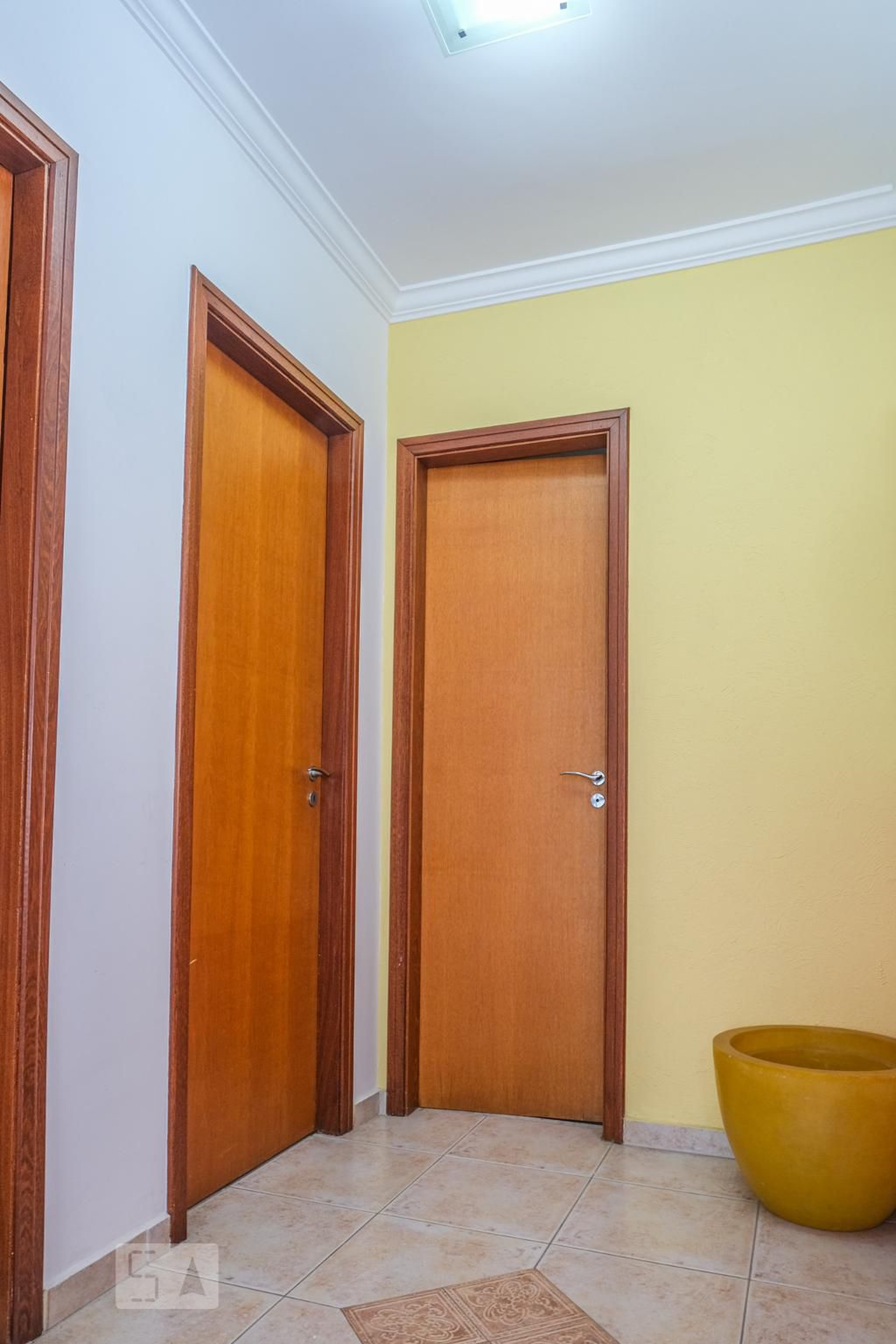 Hall - Residencial Barbara III