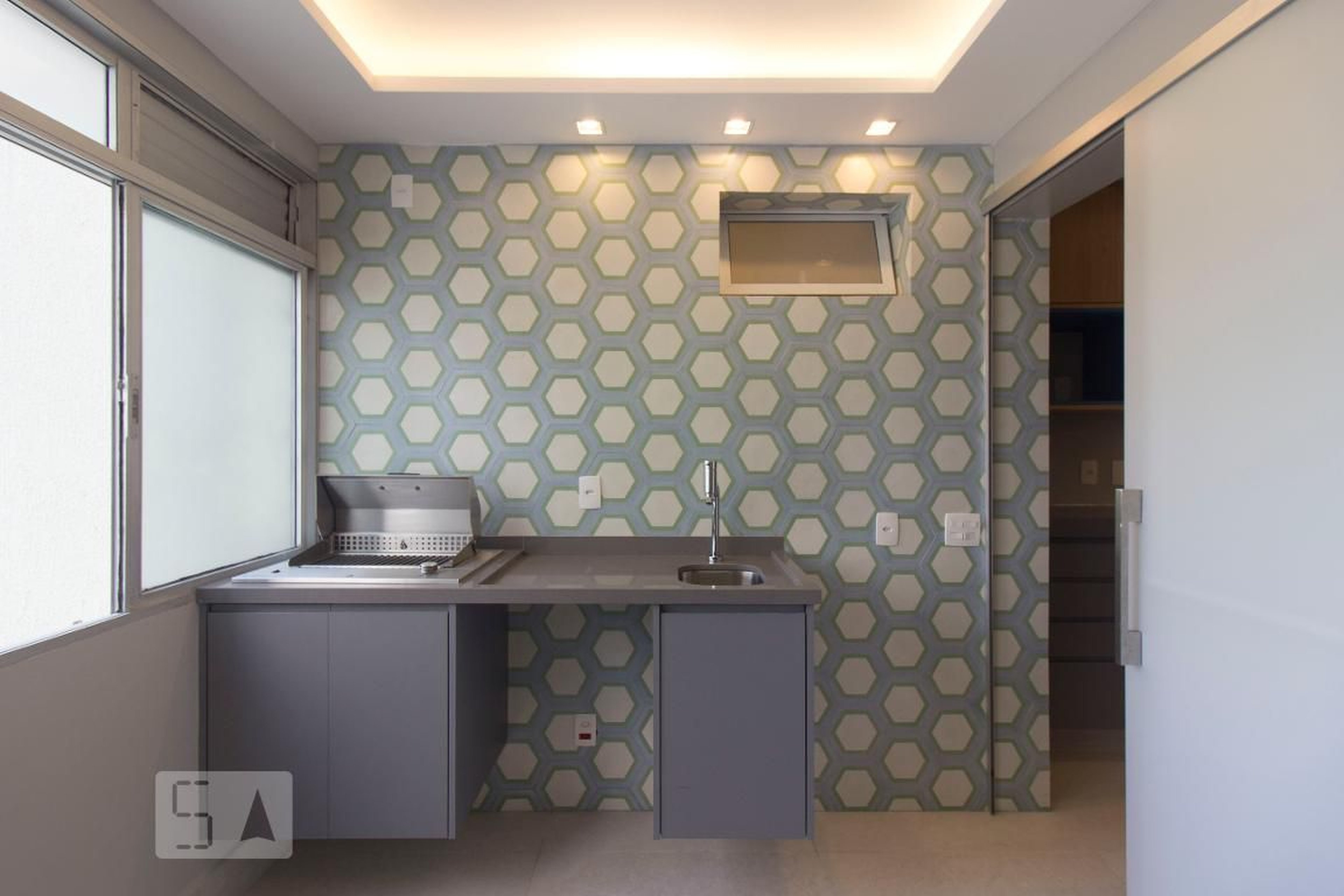 Churrasqueira - Porto Fino