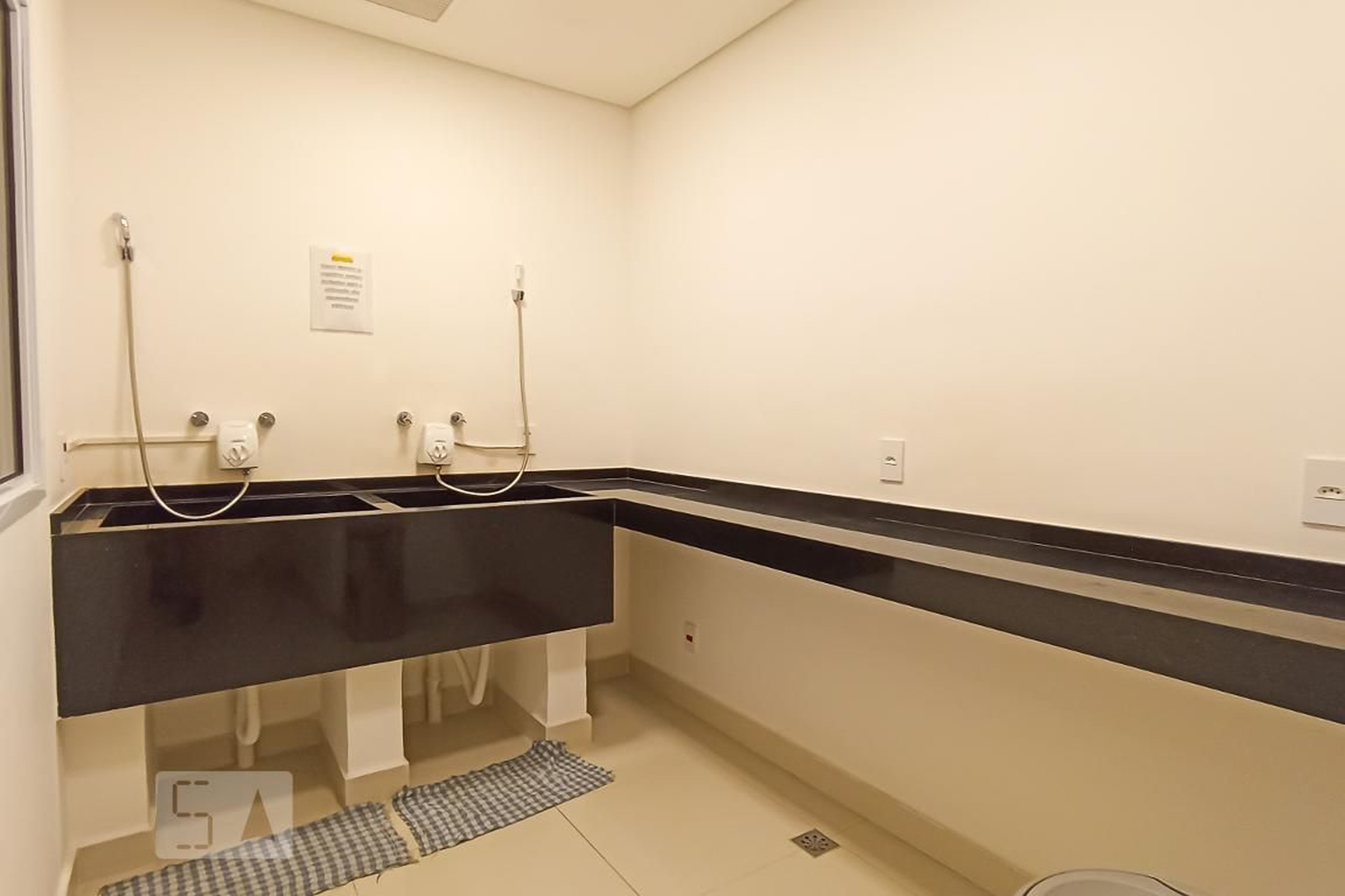 Espaço Pet - Glass Alphaville