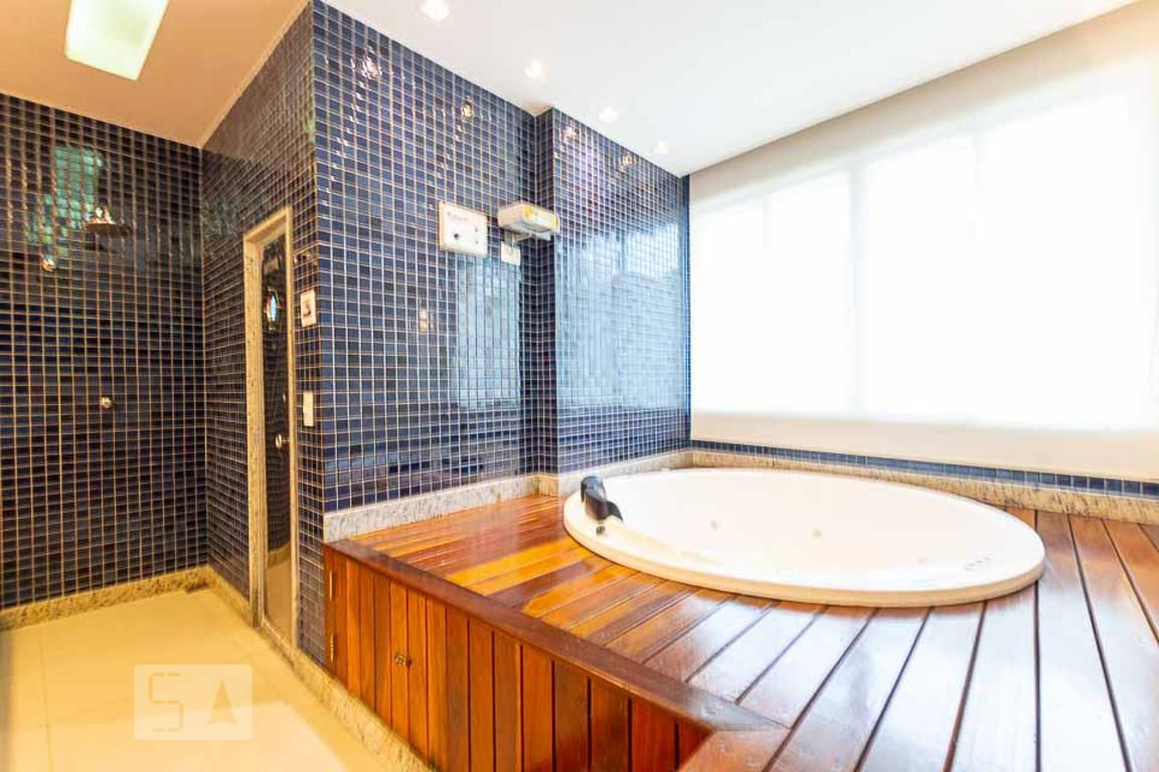 Spa - Life Style Residences