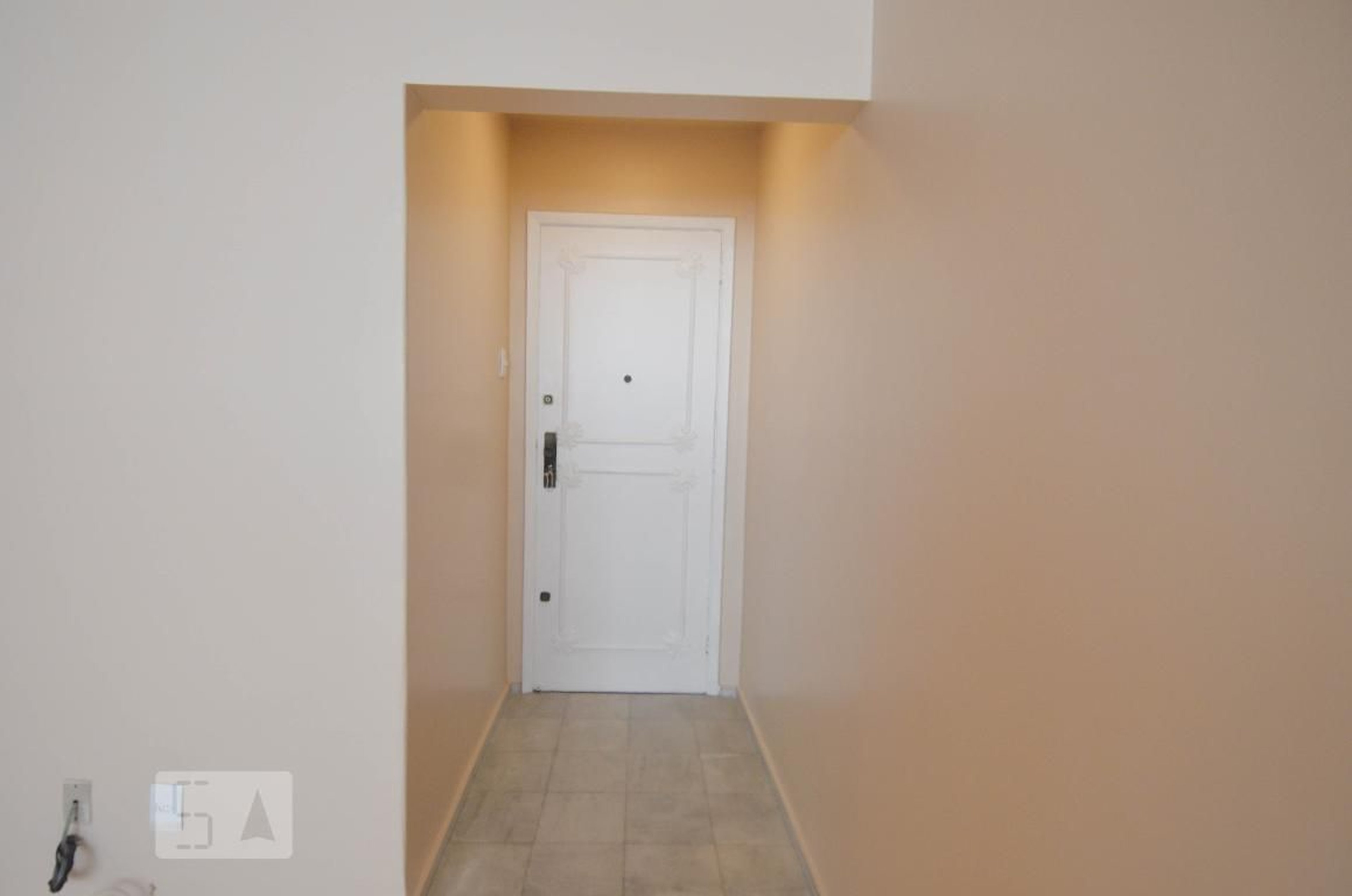 Hall - Edifício Jabre