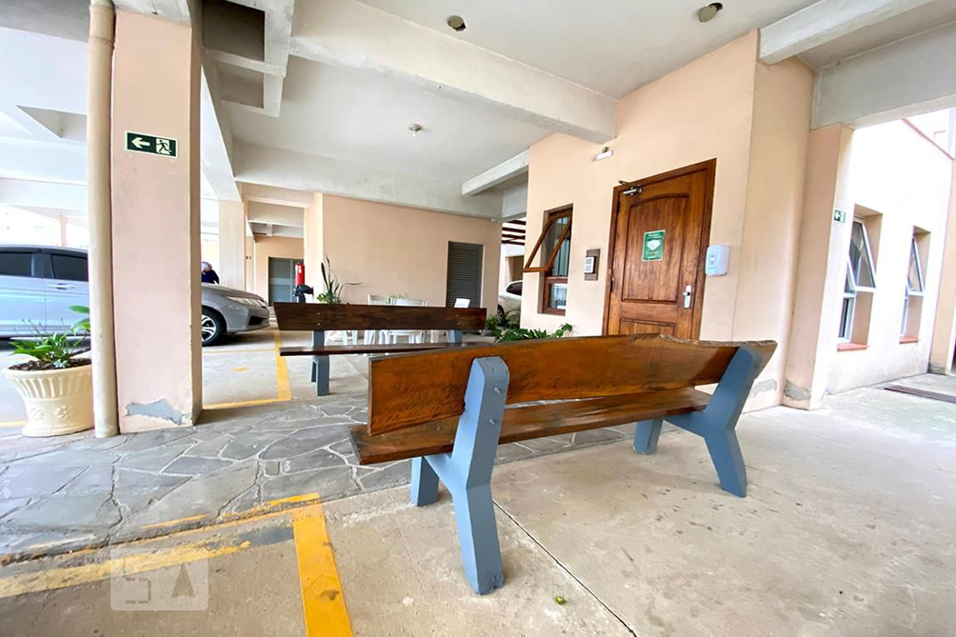 Hall de Entrada - null