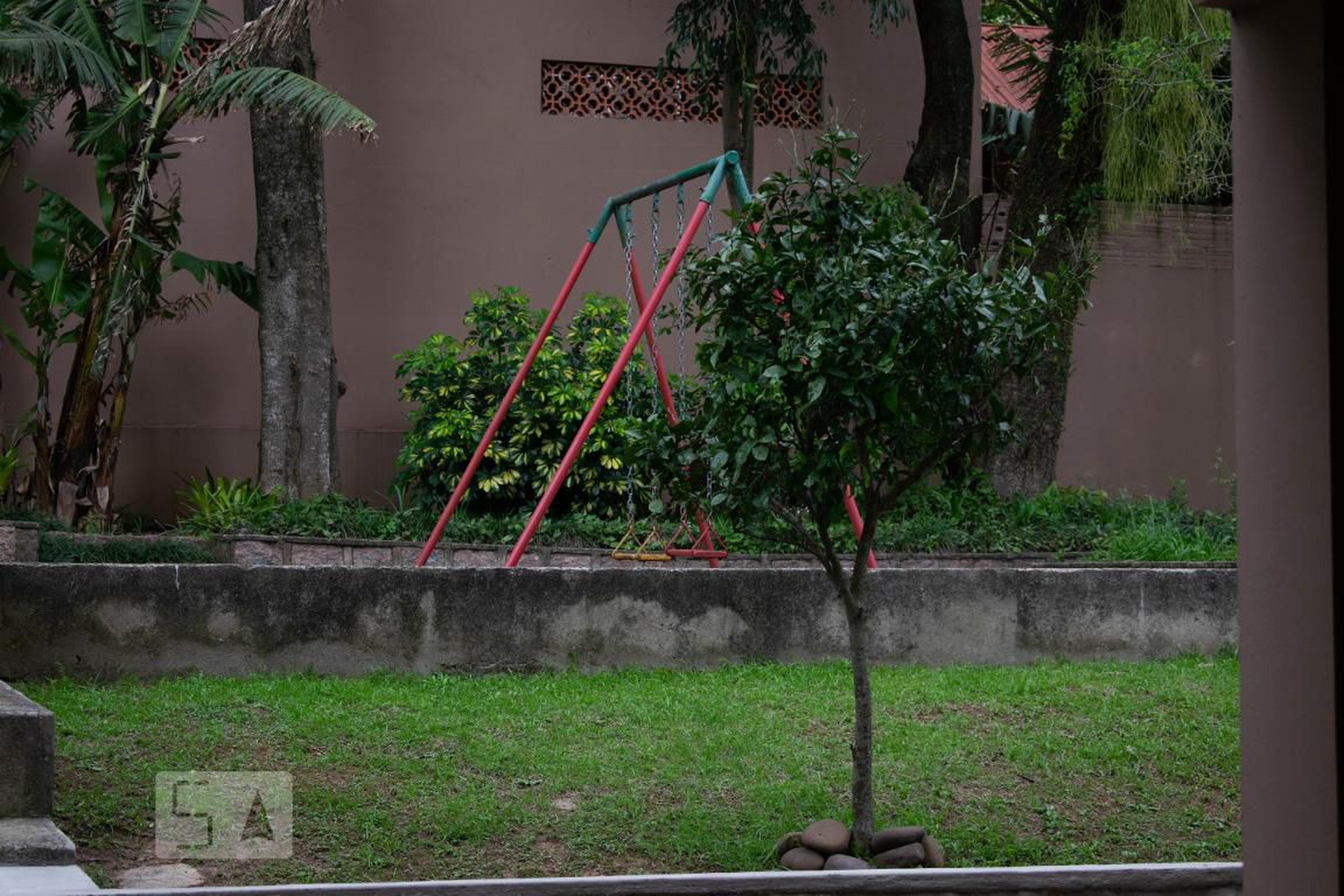 PlayGround - Solar das Flores