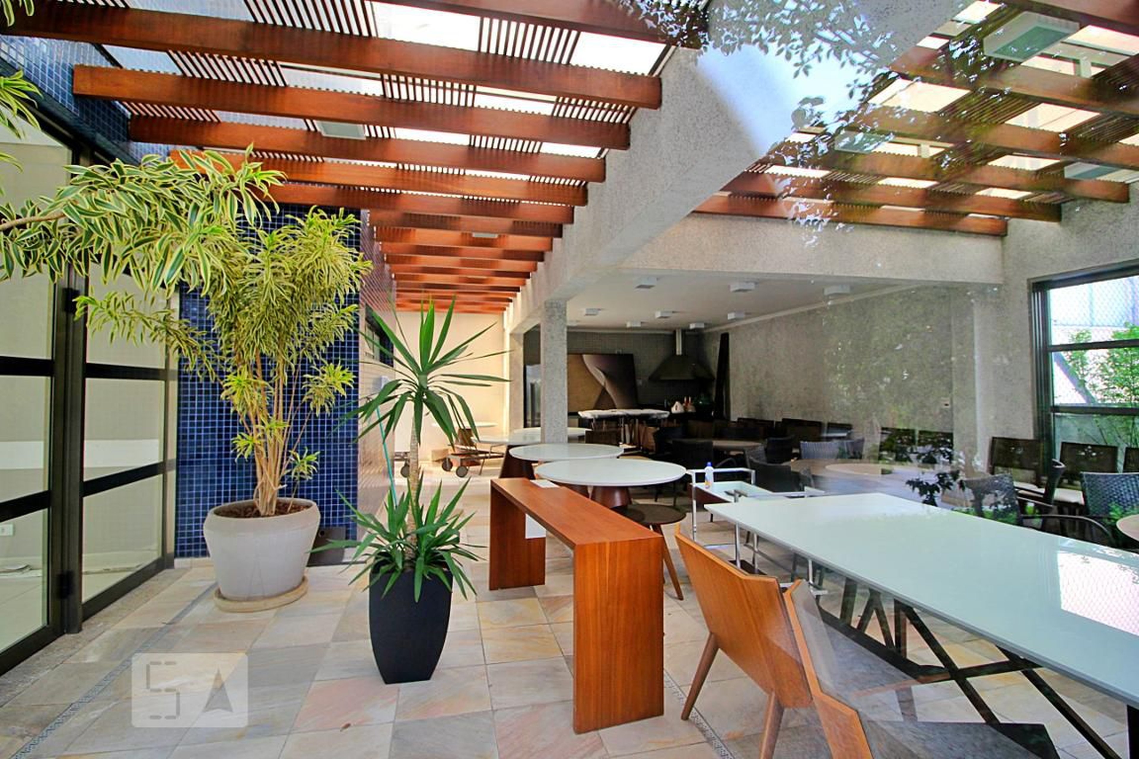 Espaço Gourmet - 