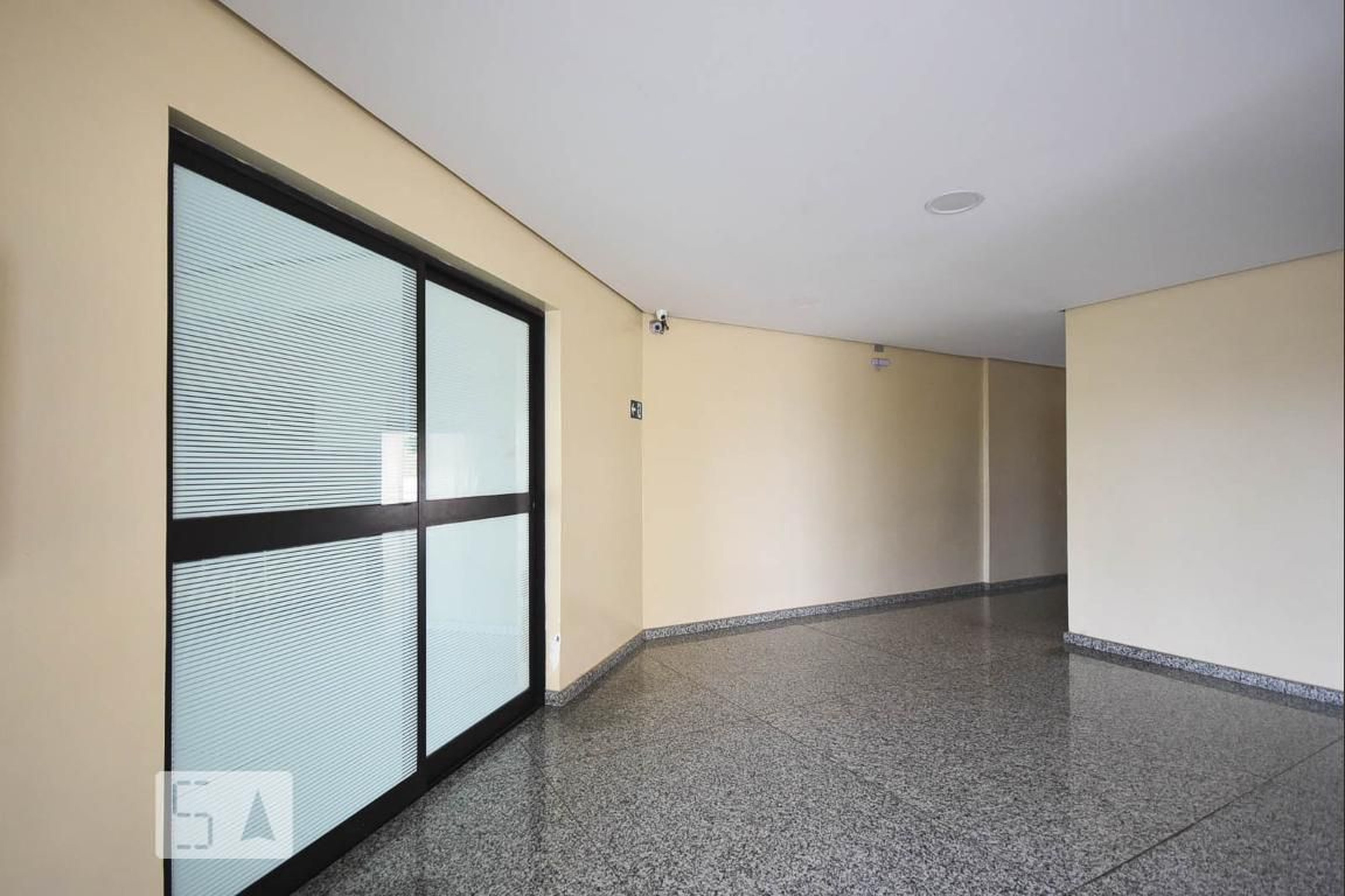 Hall social - Vida Bella