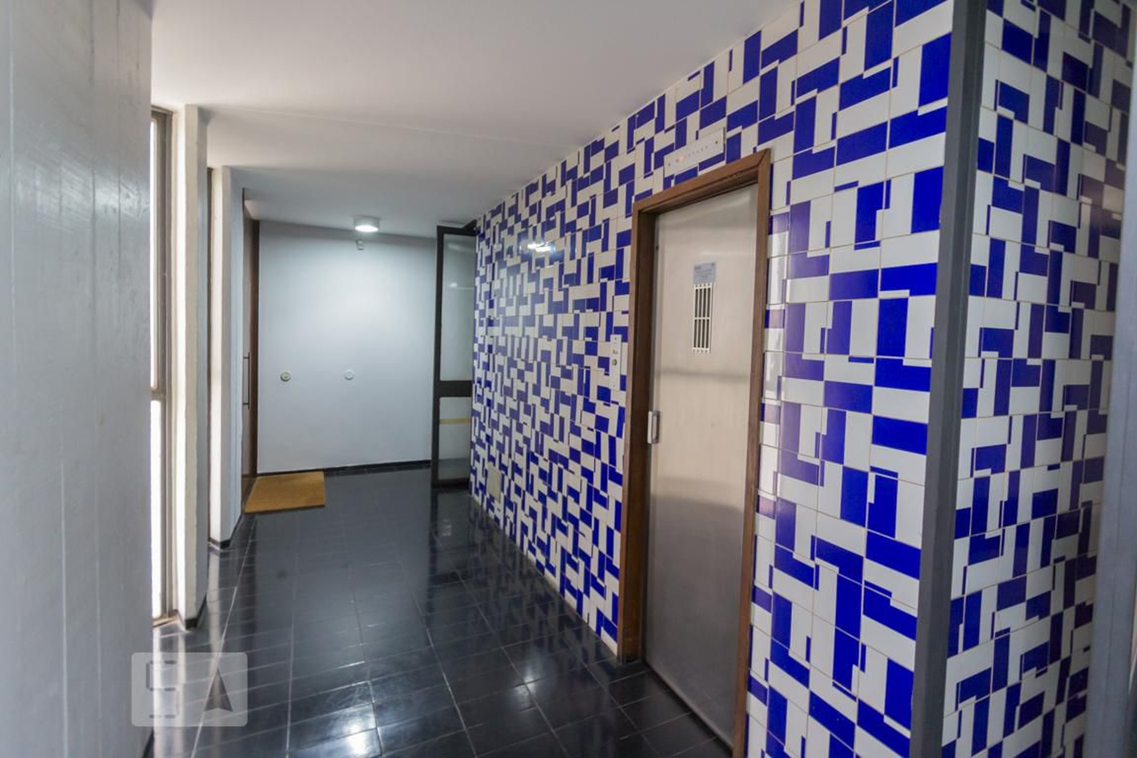 Hall de Entrada - null