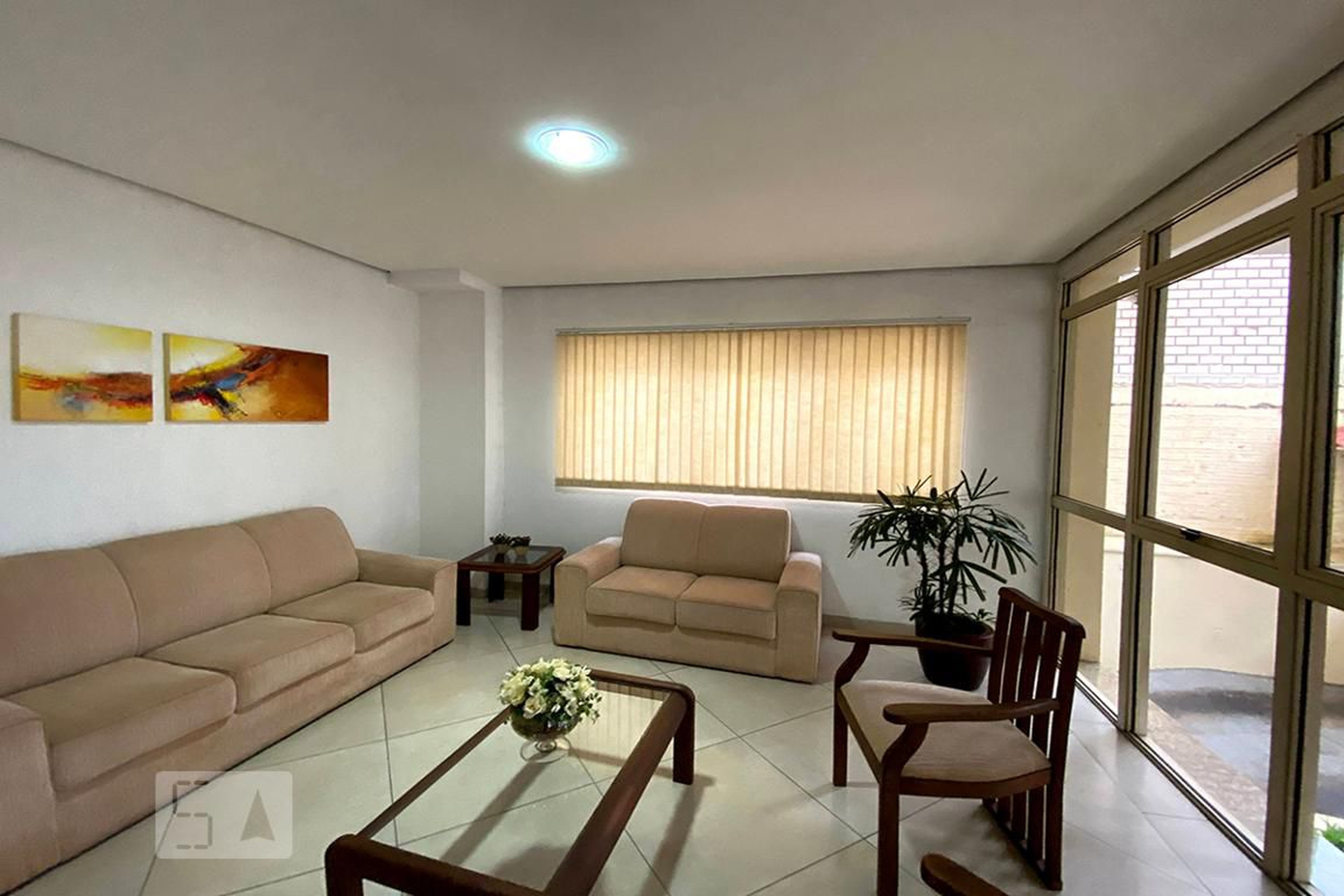 Hall de Entrada - null