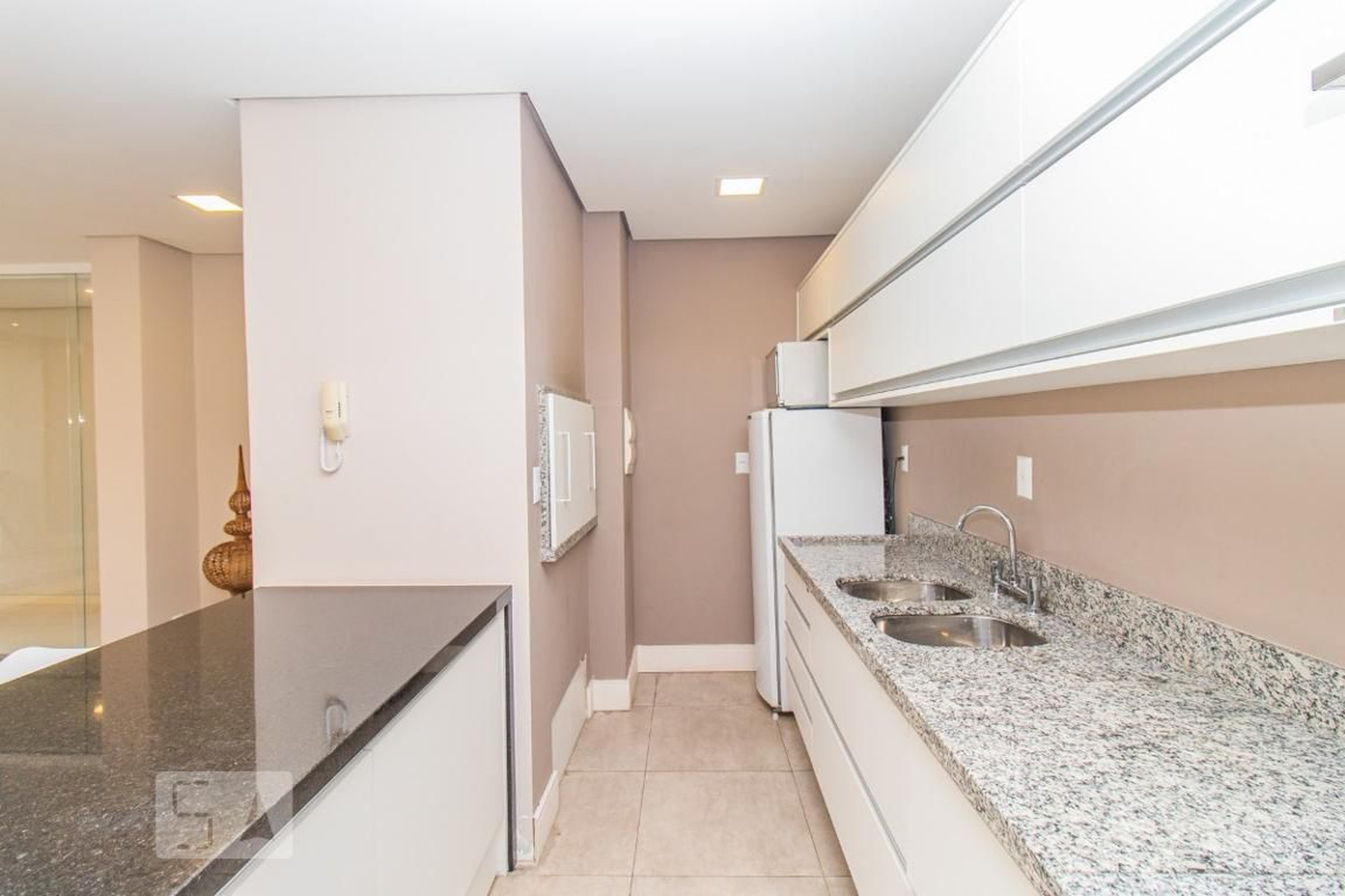 Área Comum - Tower Dubai