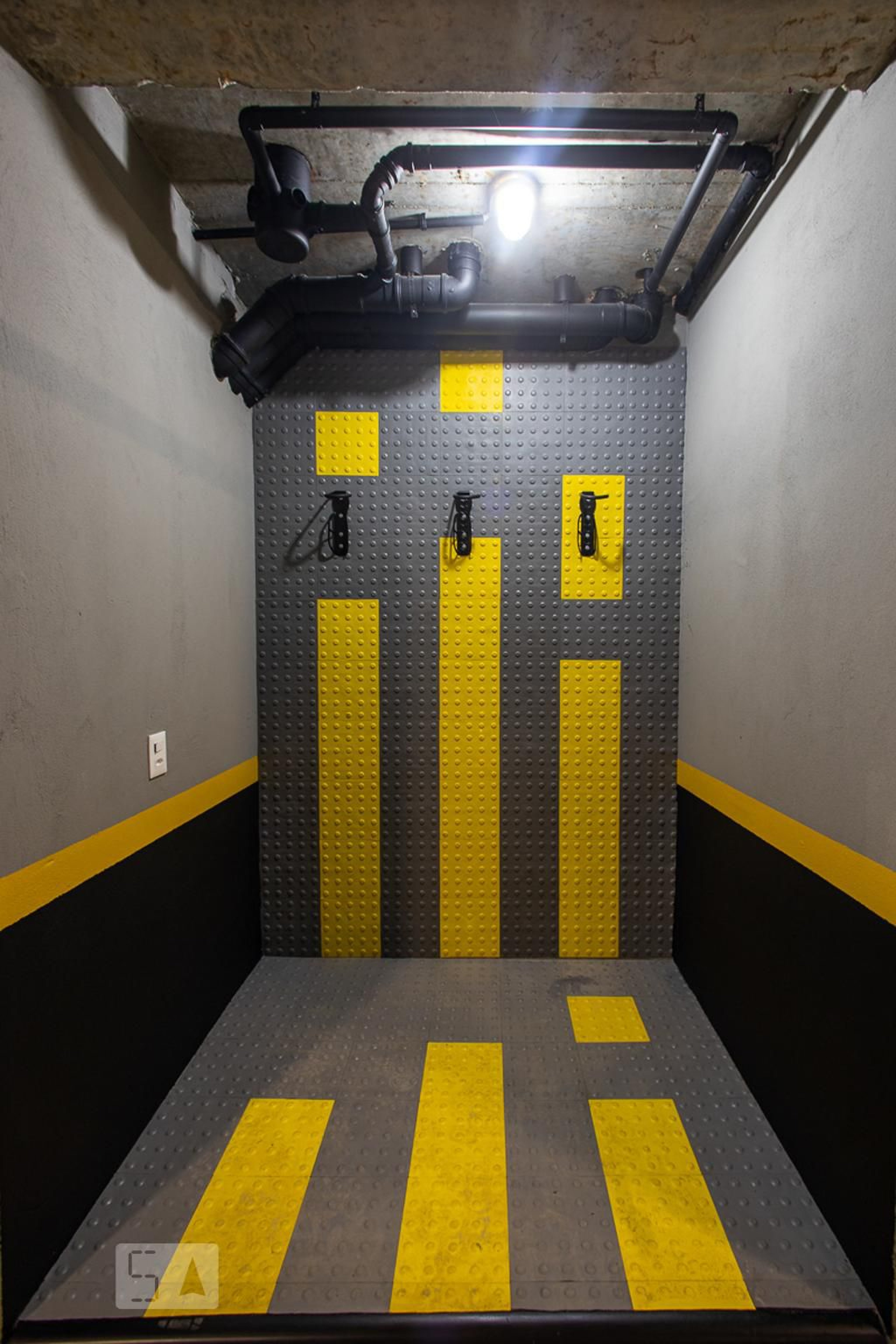 Área Externa - Idea Bagé