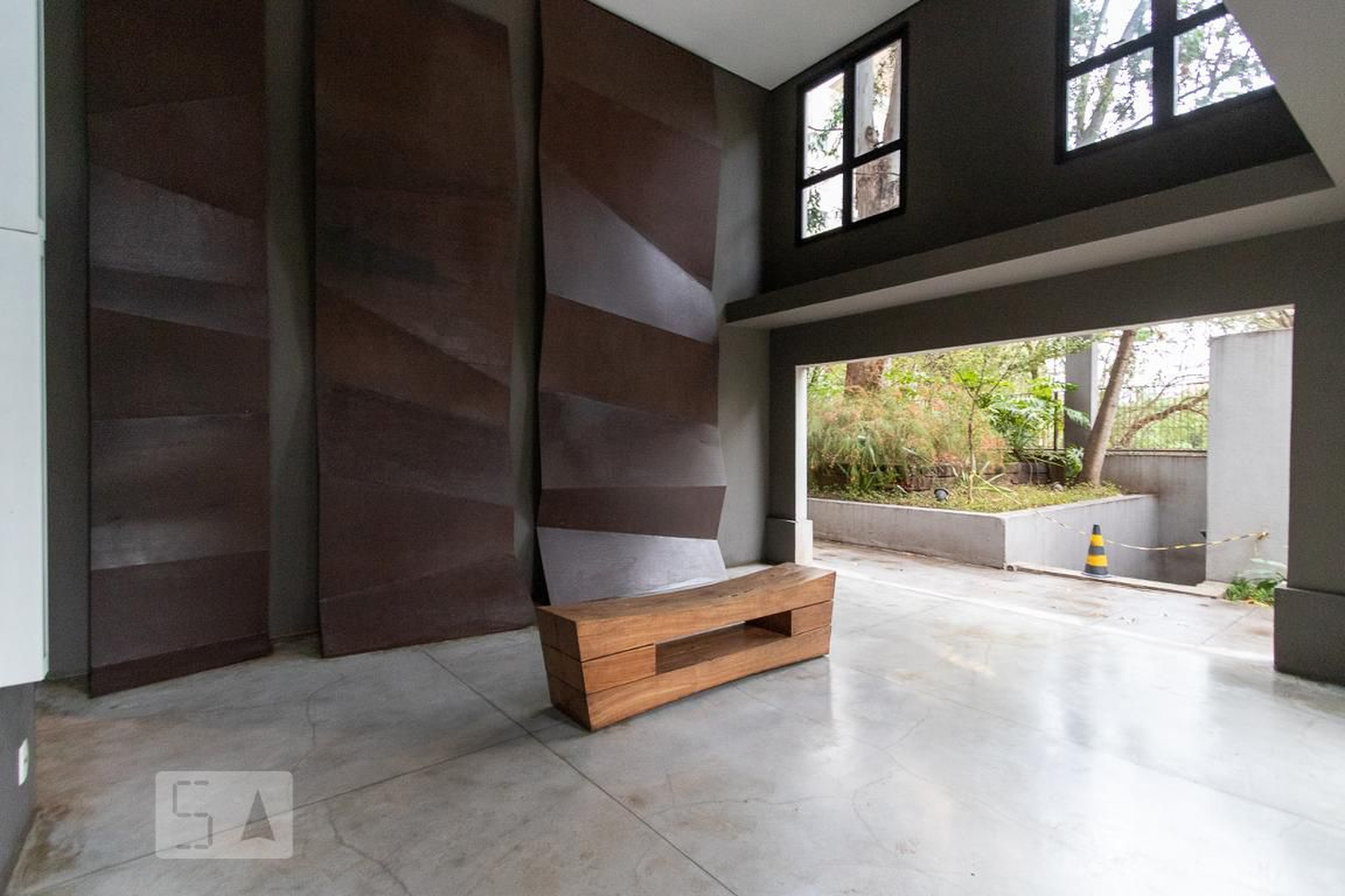 Hall - Maxhaus Morumbi