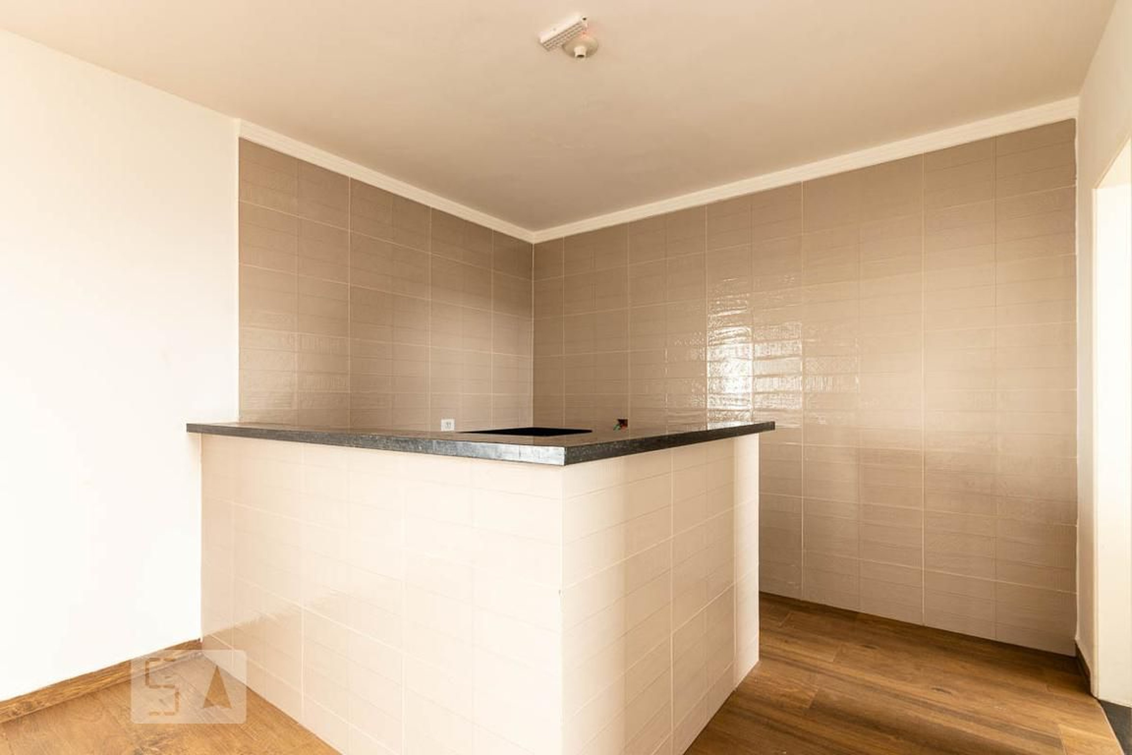 Salão de festas - Villagio Noah Residencial