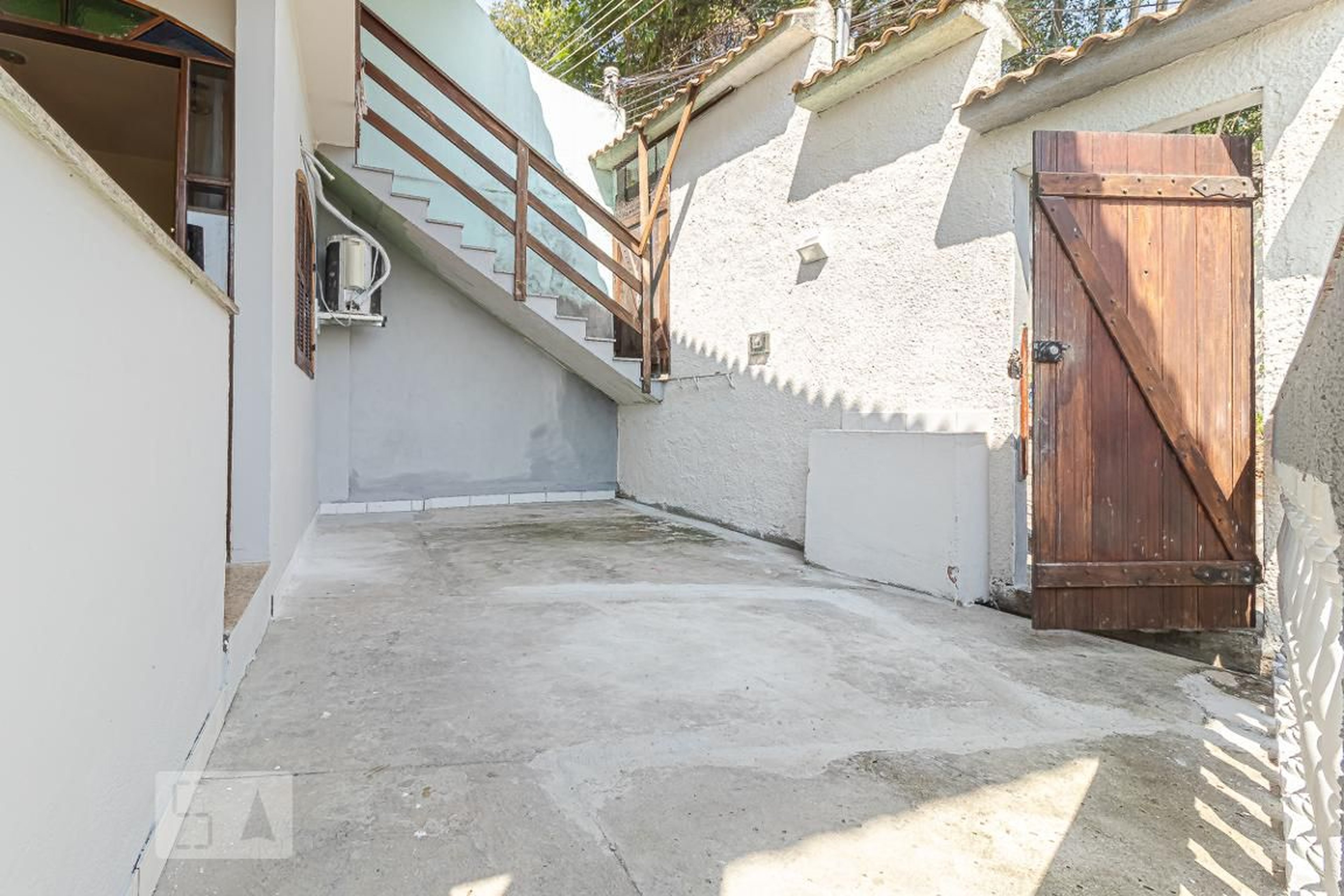 Hall de Entrada - Alto da Colina