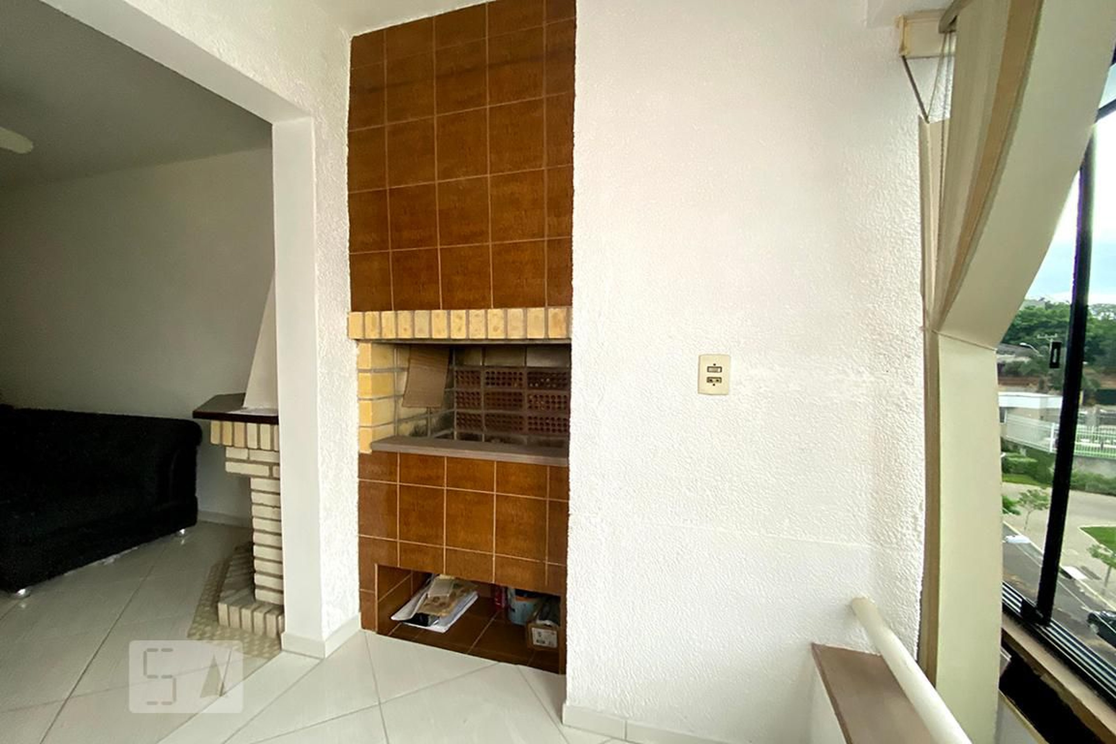 Churrasqueira - Don Alfredo