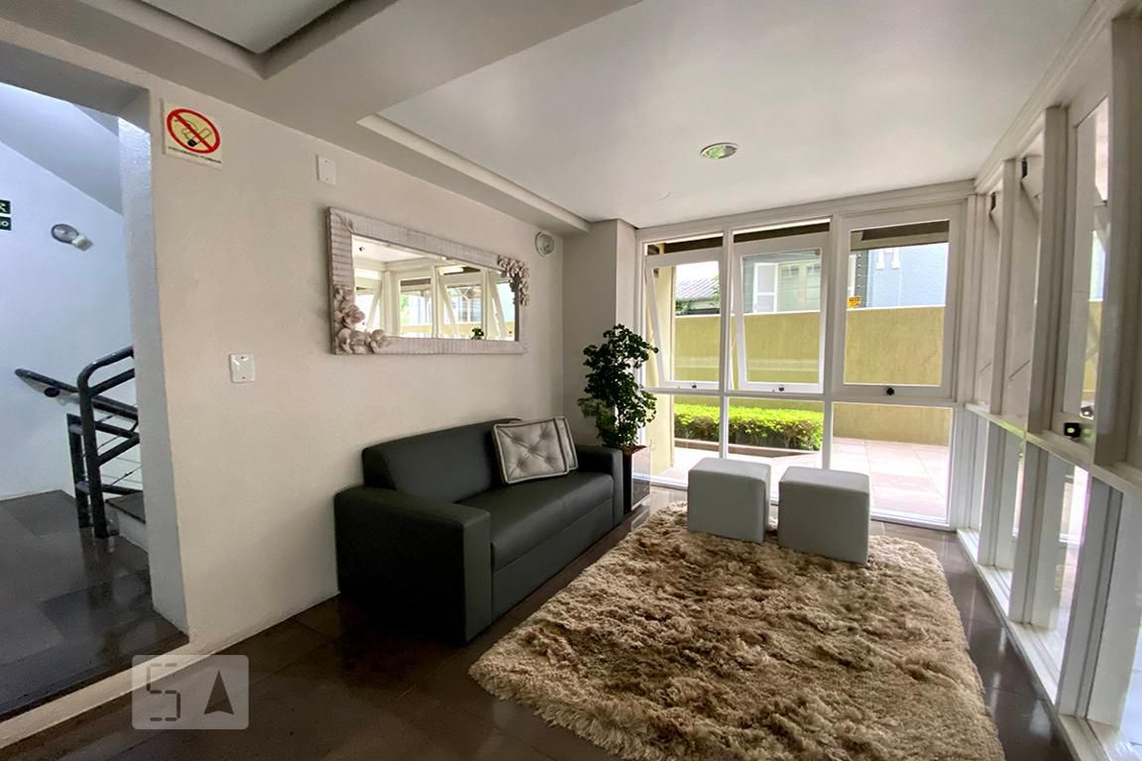 Hall de Entrada - Don Alfredo