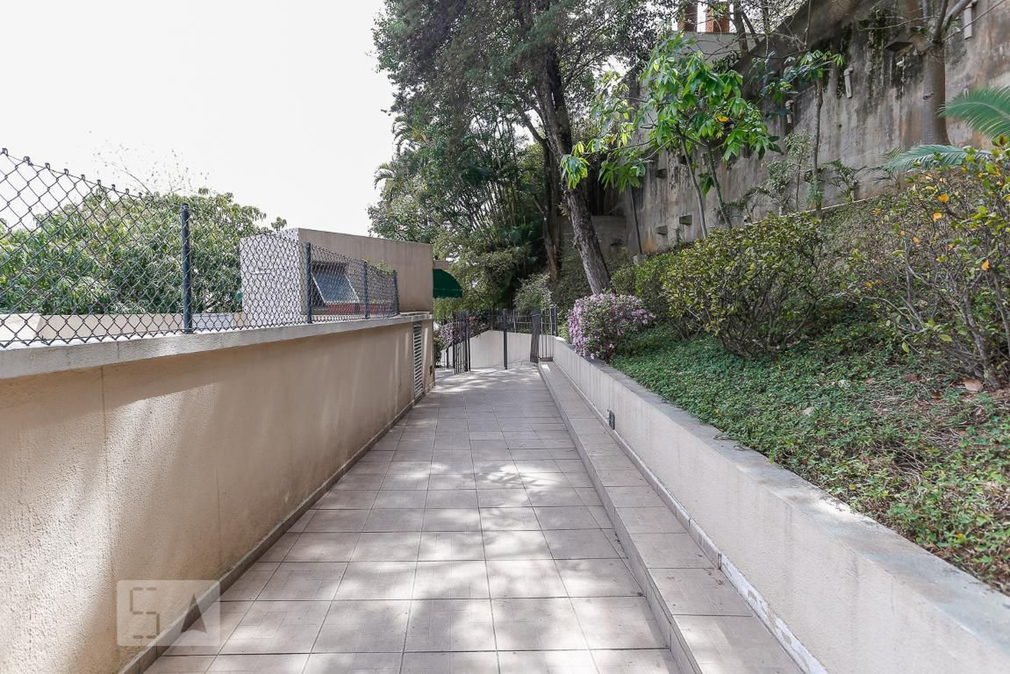 Entrada - Maison Tour Dargent