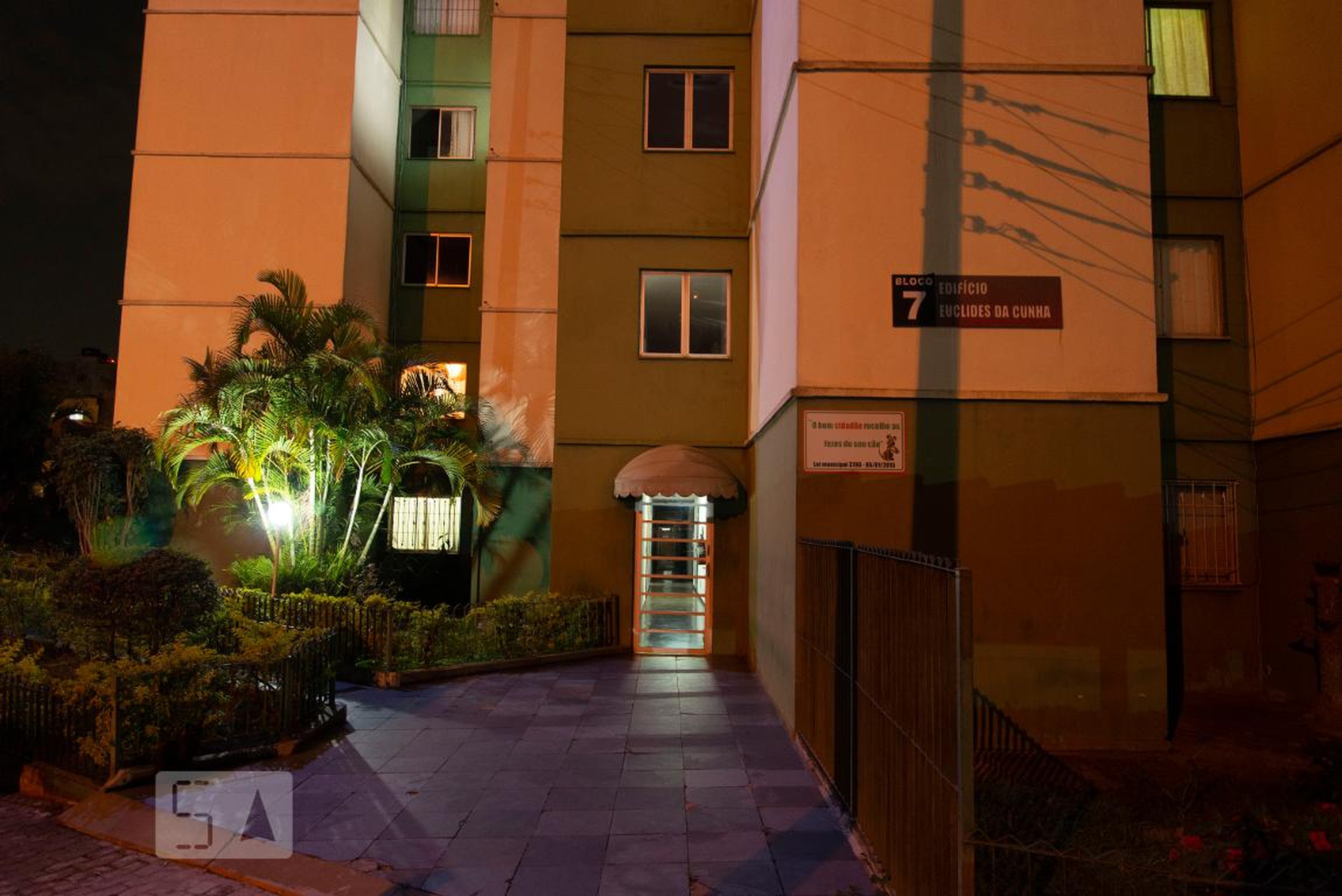 Entrada - 