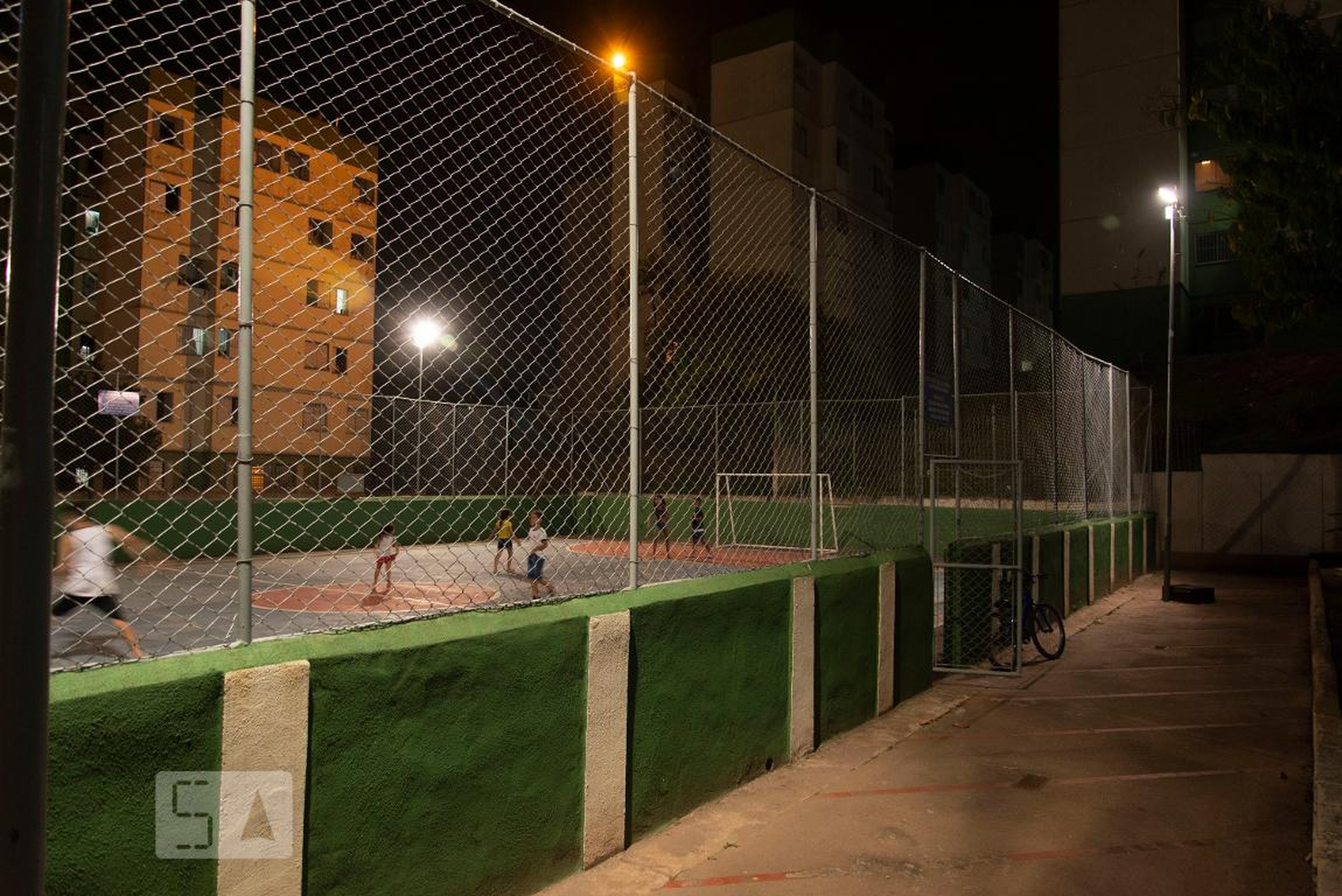 Quadra - 