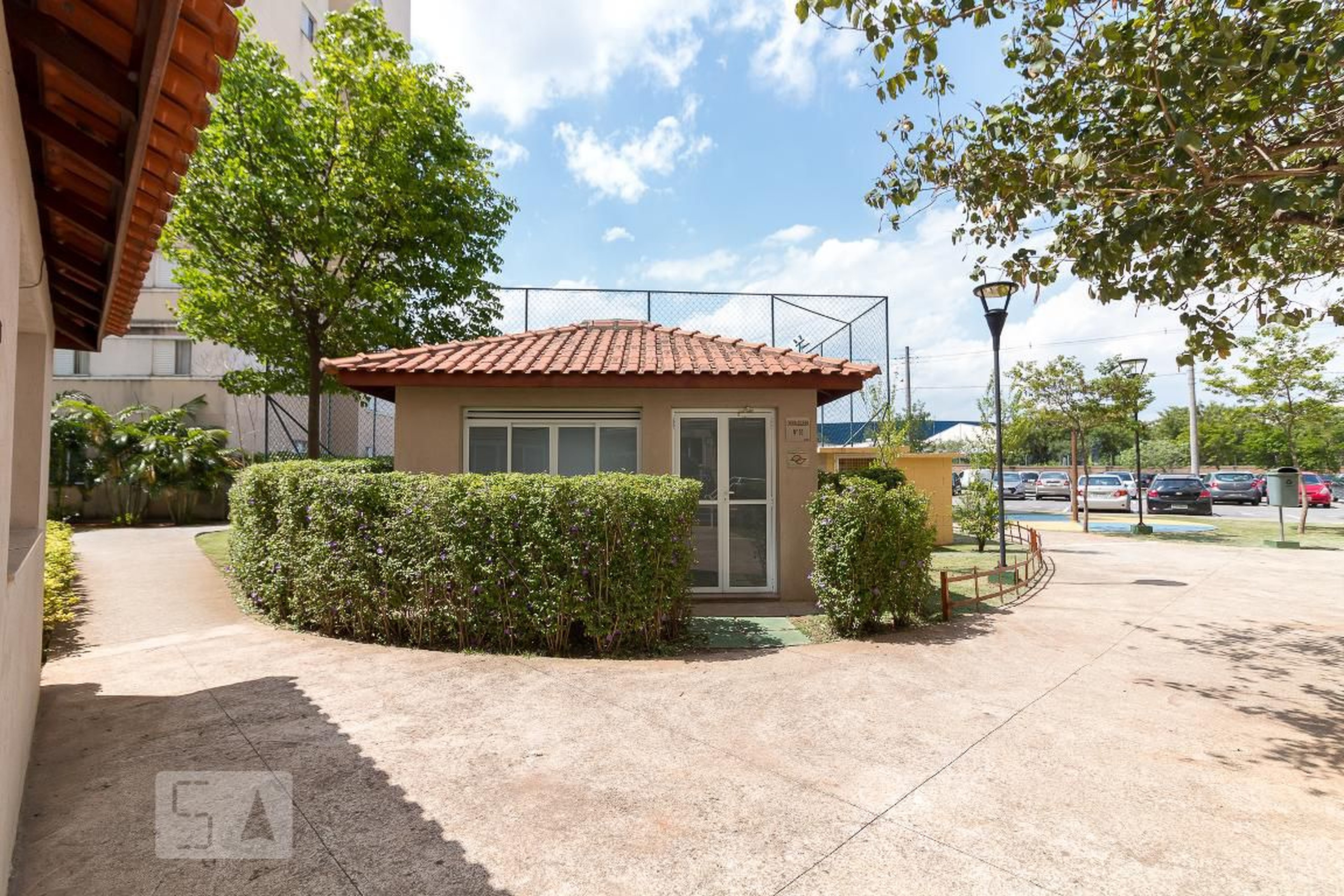 Churrasqueira - Máximo