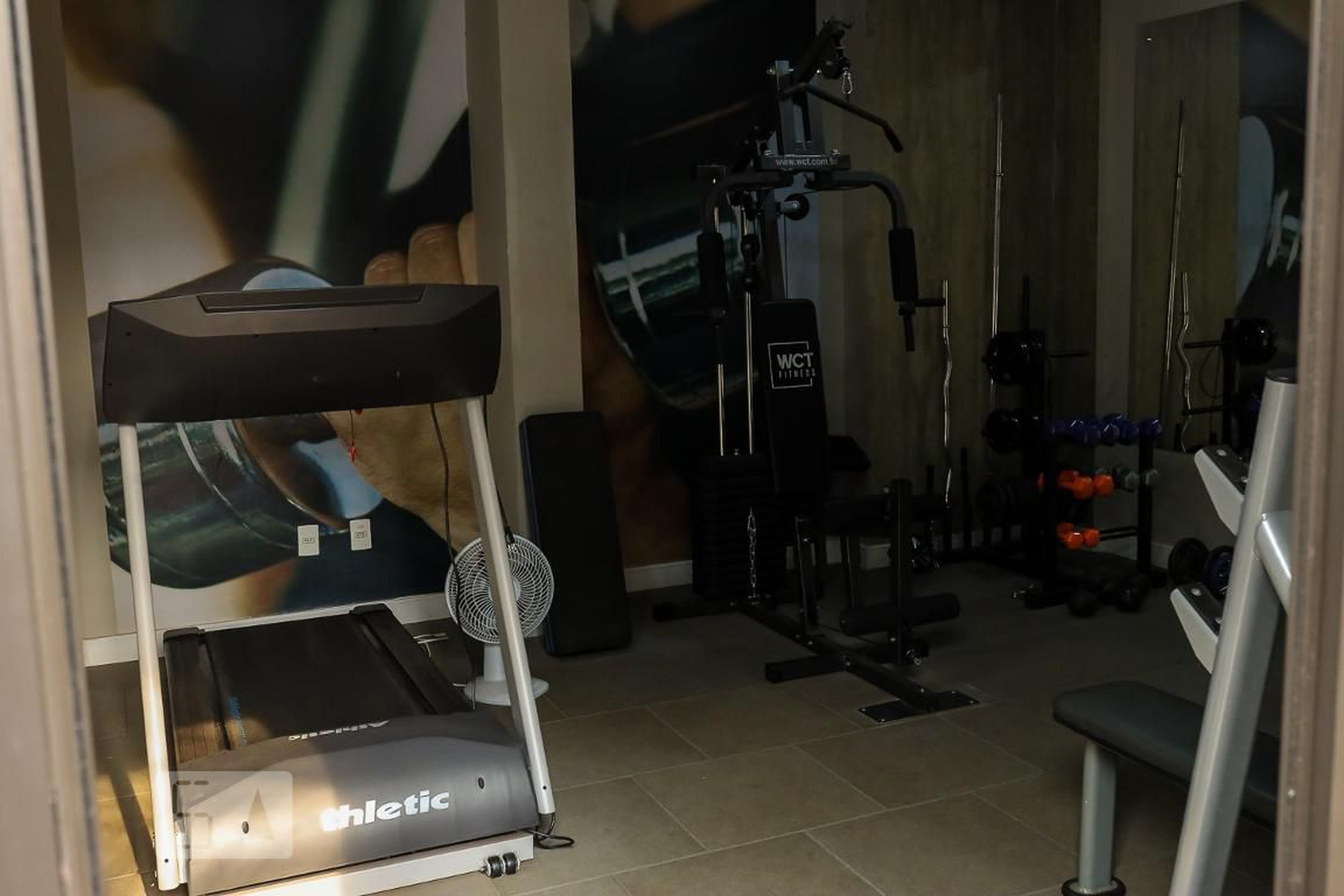 Academia - Parc Villa