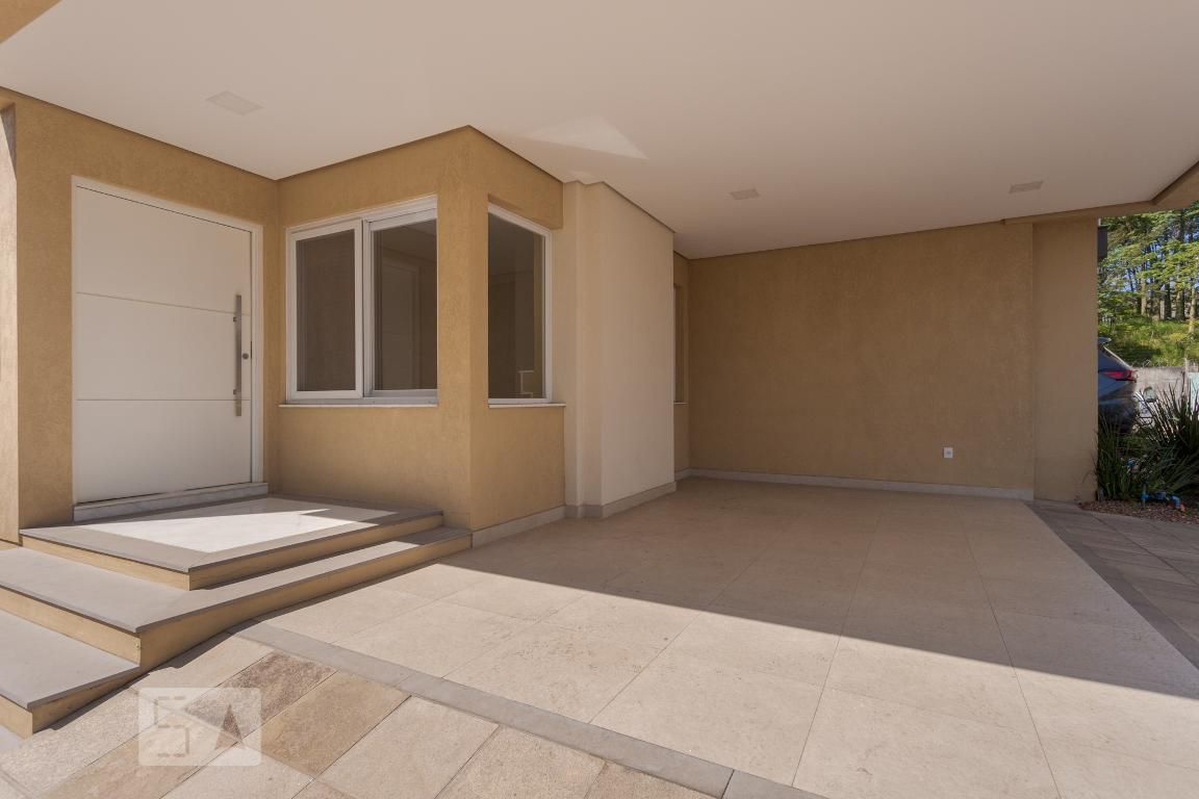 Entrada - Reserva Ecoville