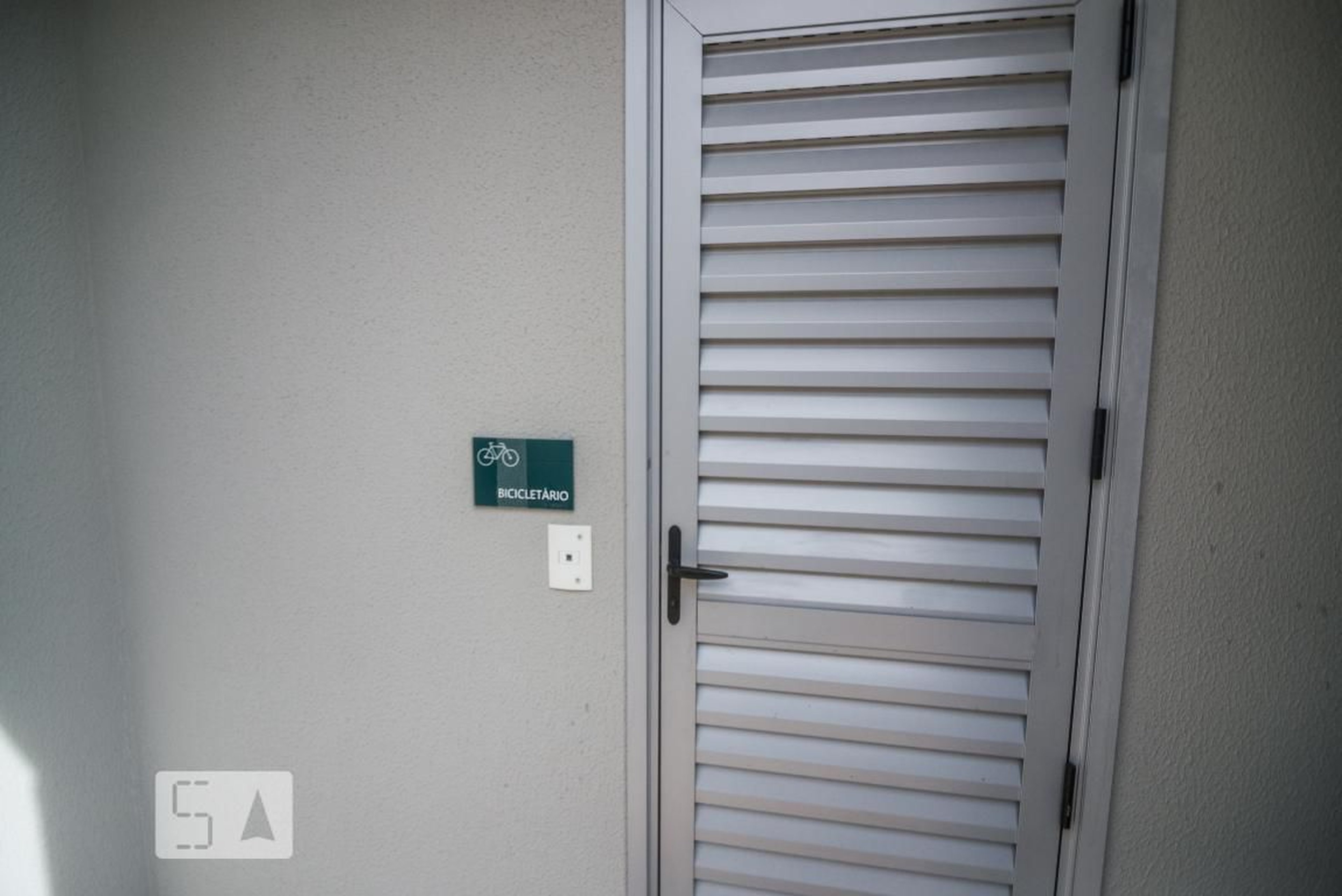 Bicicletário - Mirada Tatuapé